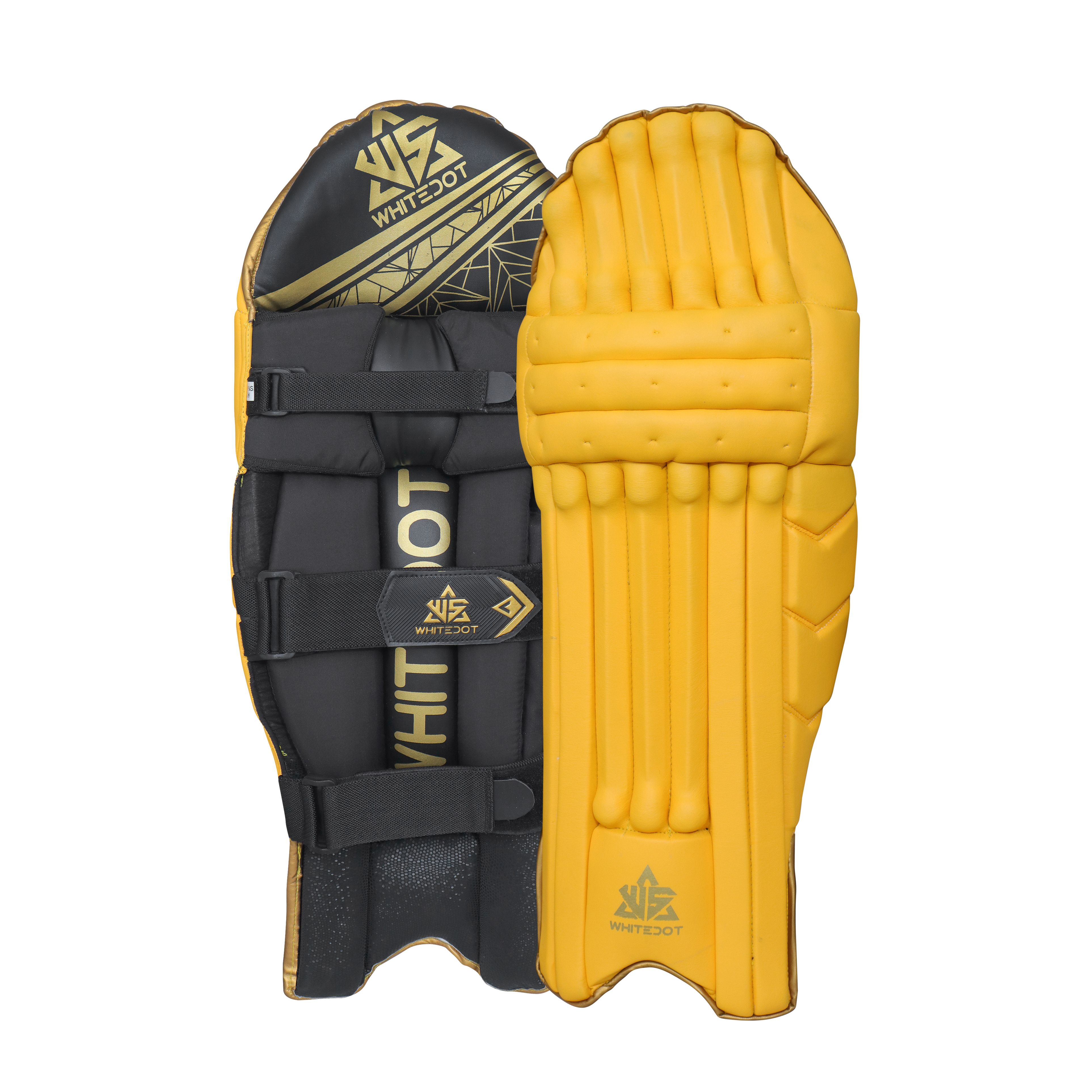 Whitedot Alpha Players Cricket Batting Pads