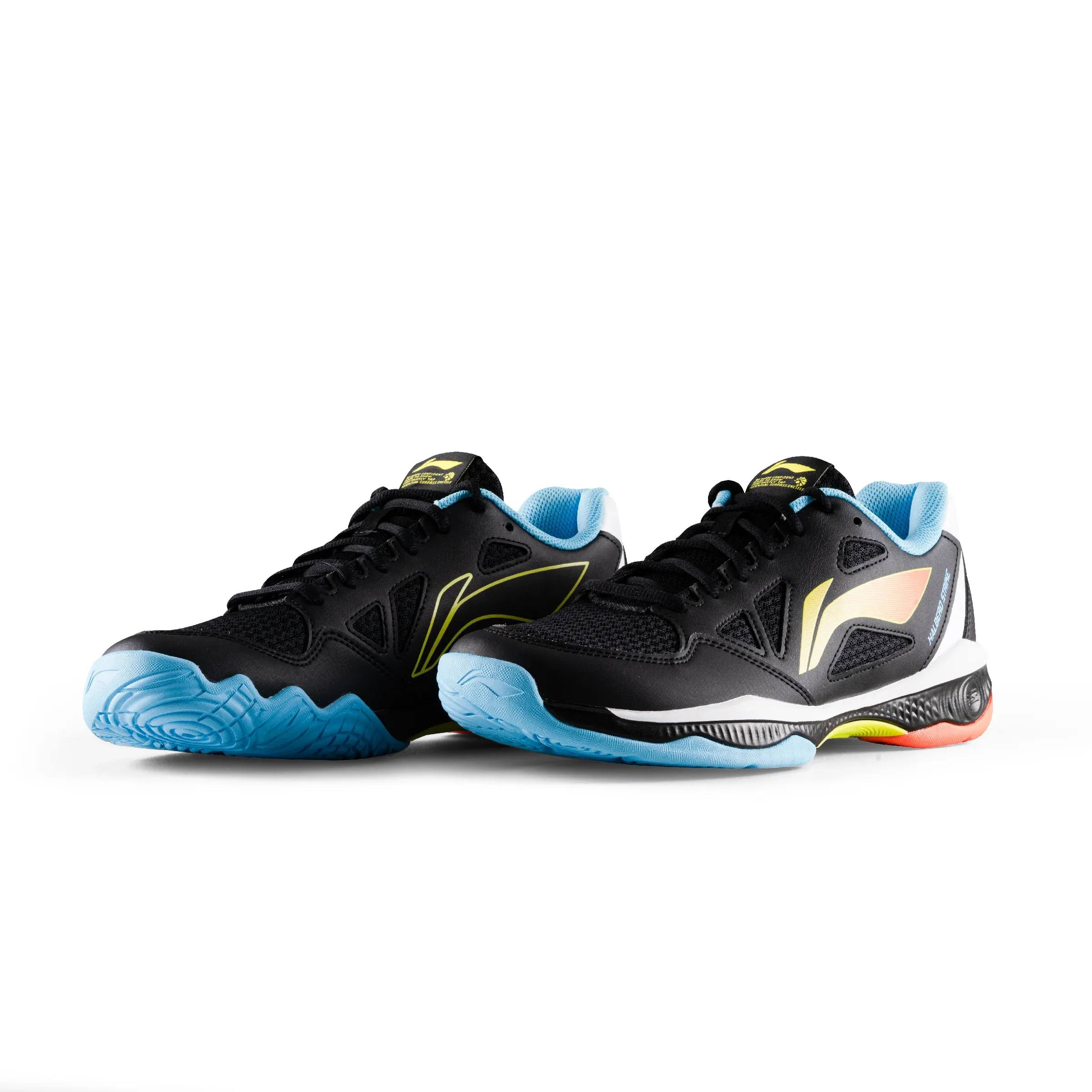 Li-Ning Halberd Strike Badminton Shoes