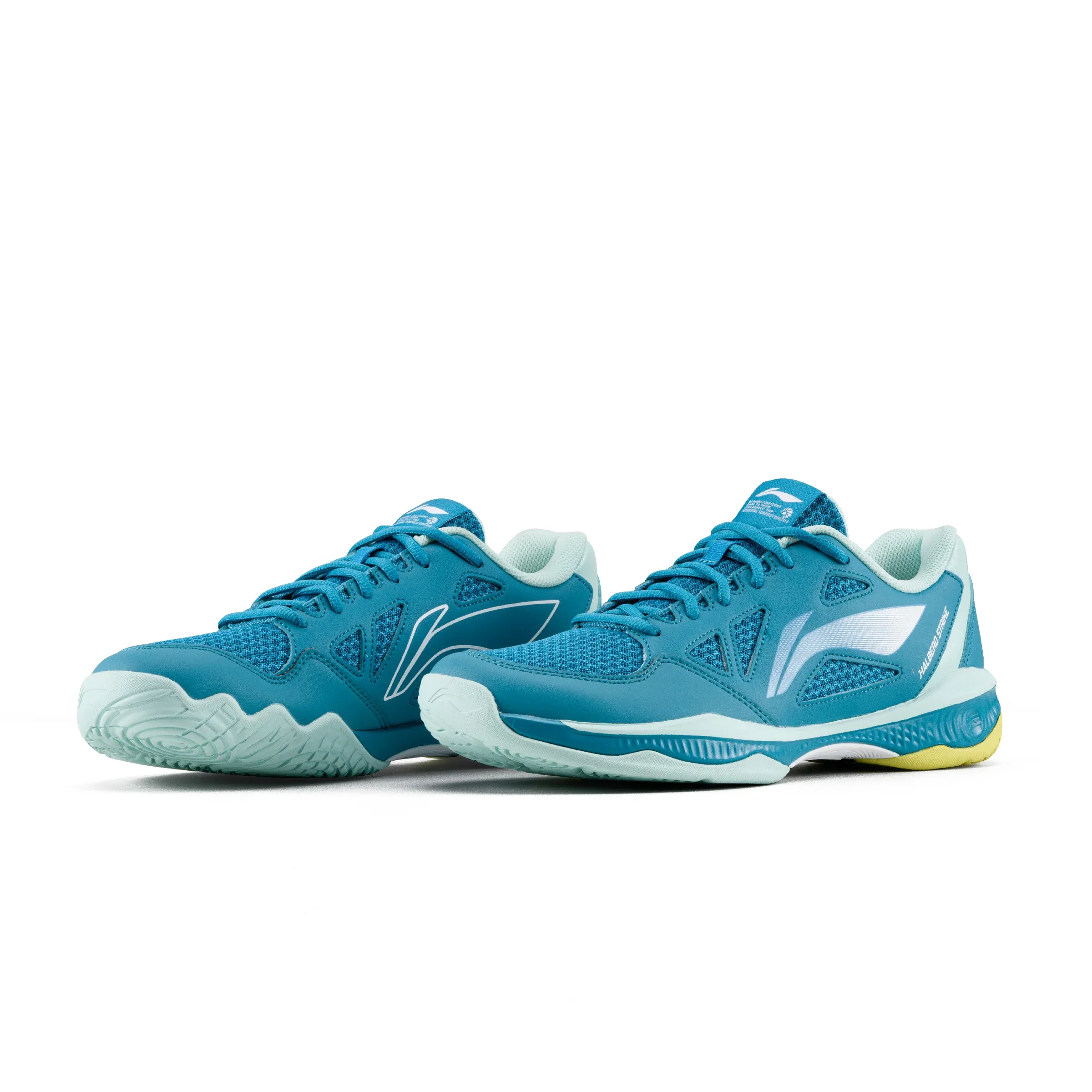 Li-Ning Halberd Strike Badminton Shoes