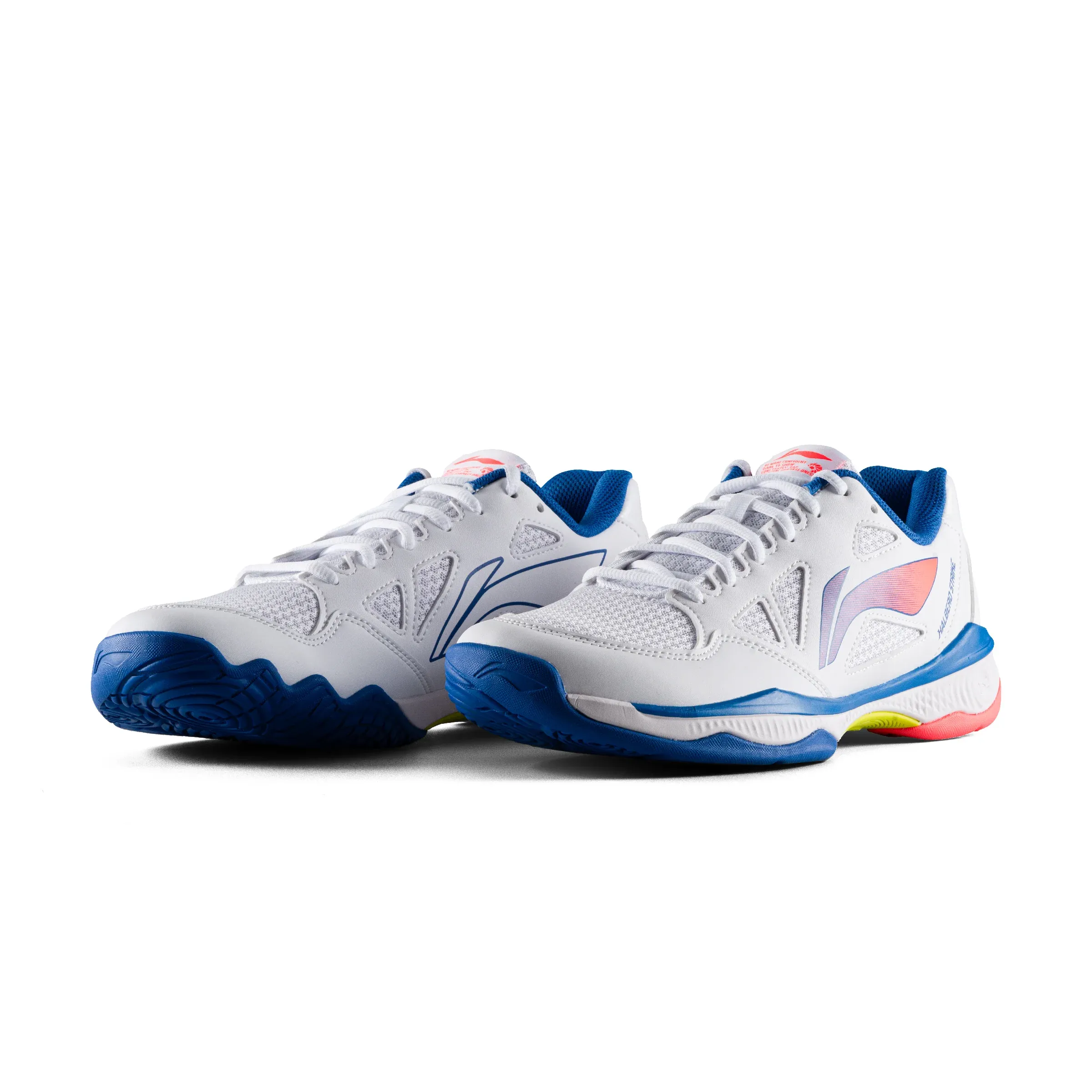 Li-Ning Halberd Strike Badminton Shoes