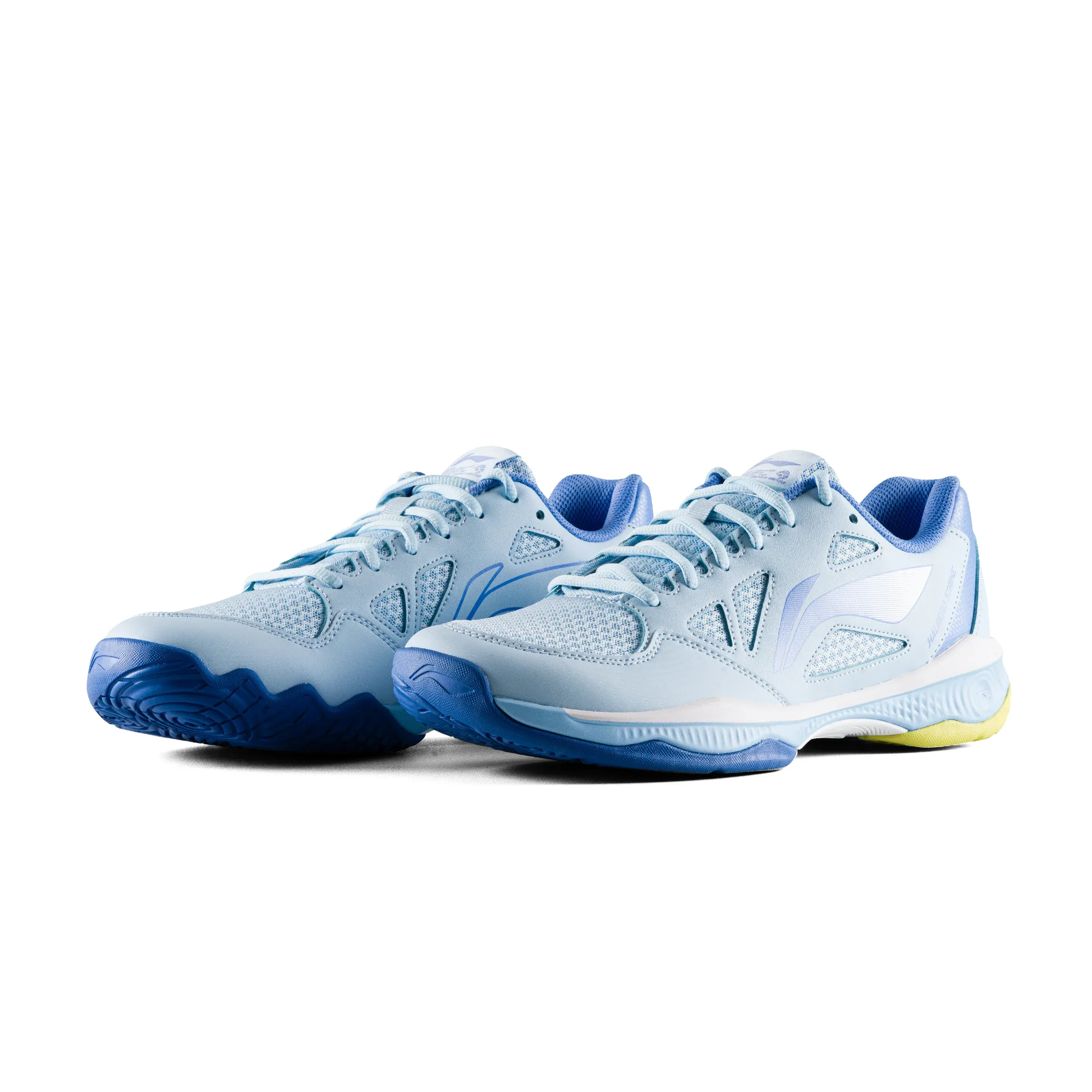 Li-Ning Halberd Strike Badminton Shoes