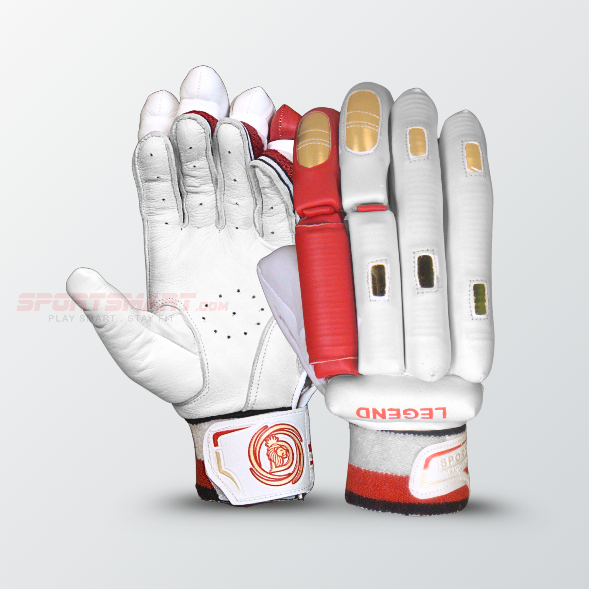 D SPORTS Legend Edition Batting Gloves
