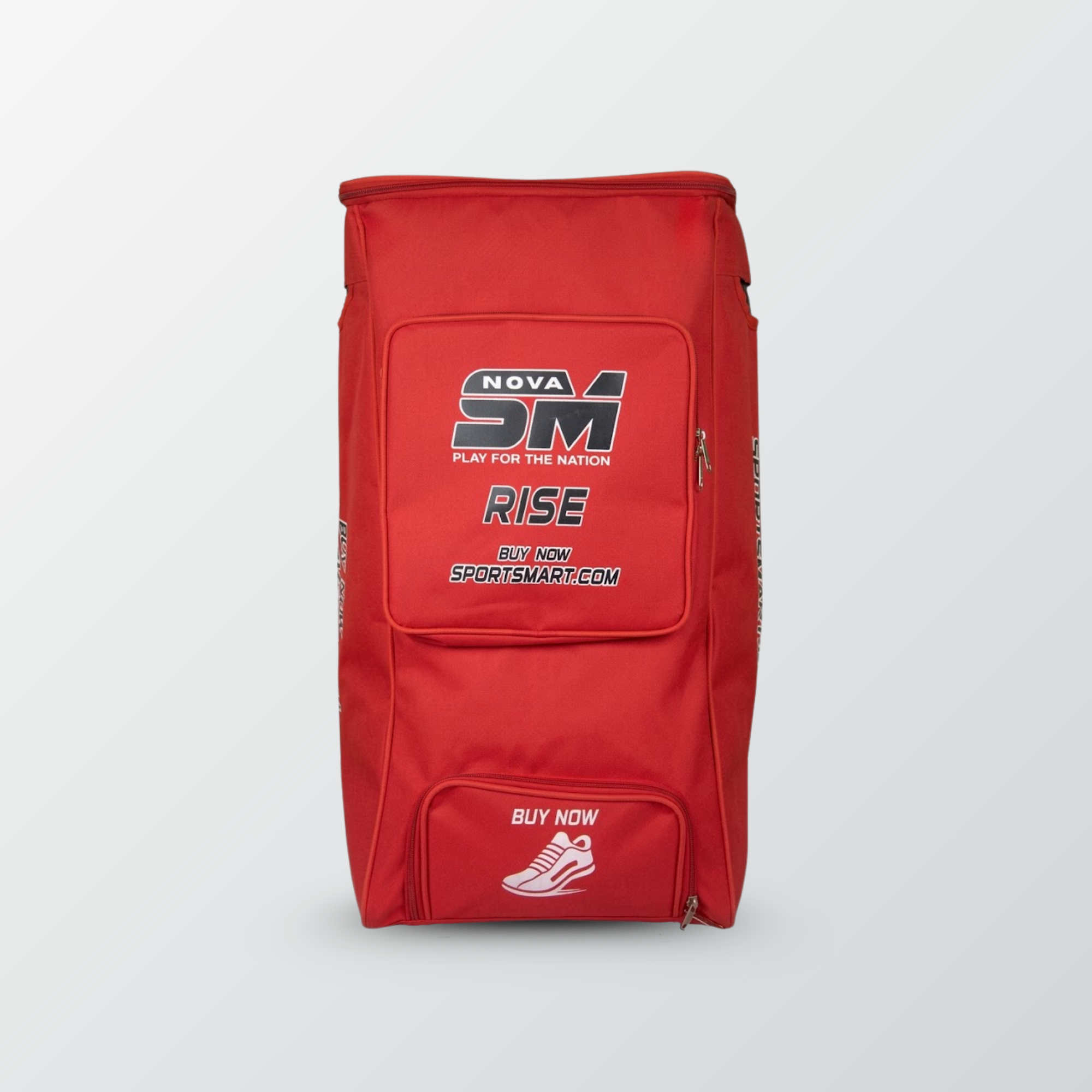 NOVA SM Rise Cricket Full Kit