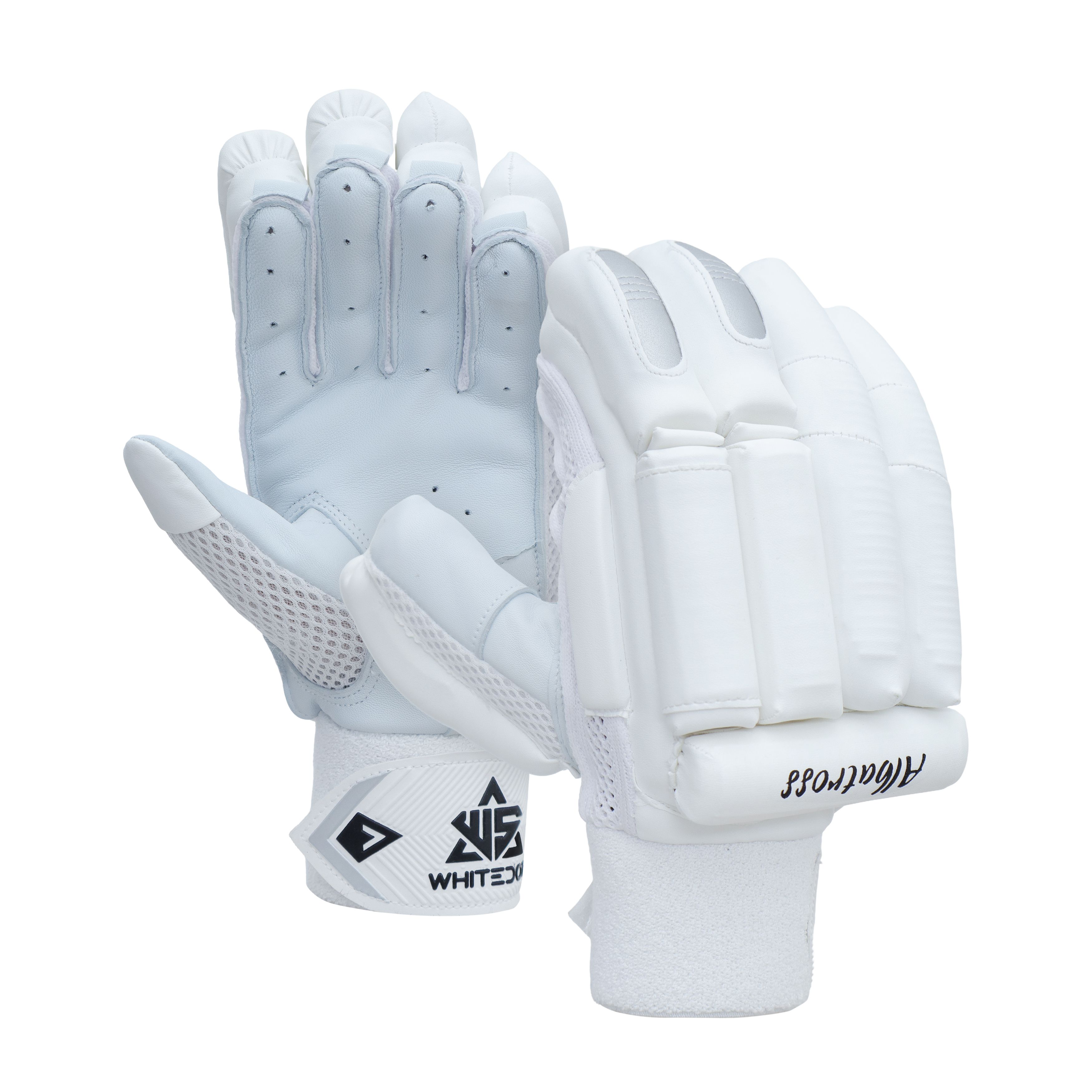Whitedot Albatross Players Cricket Batting Gloves