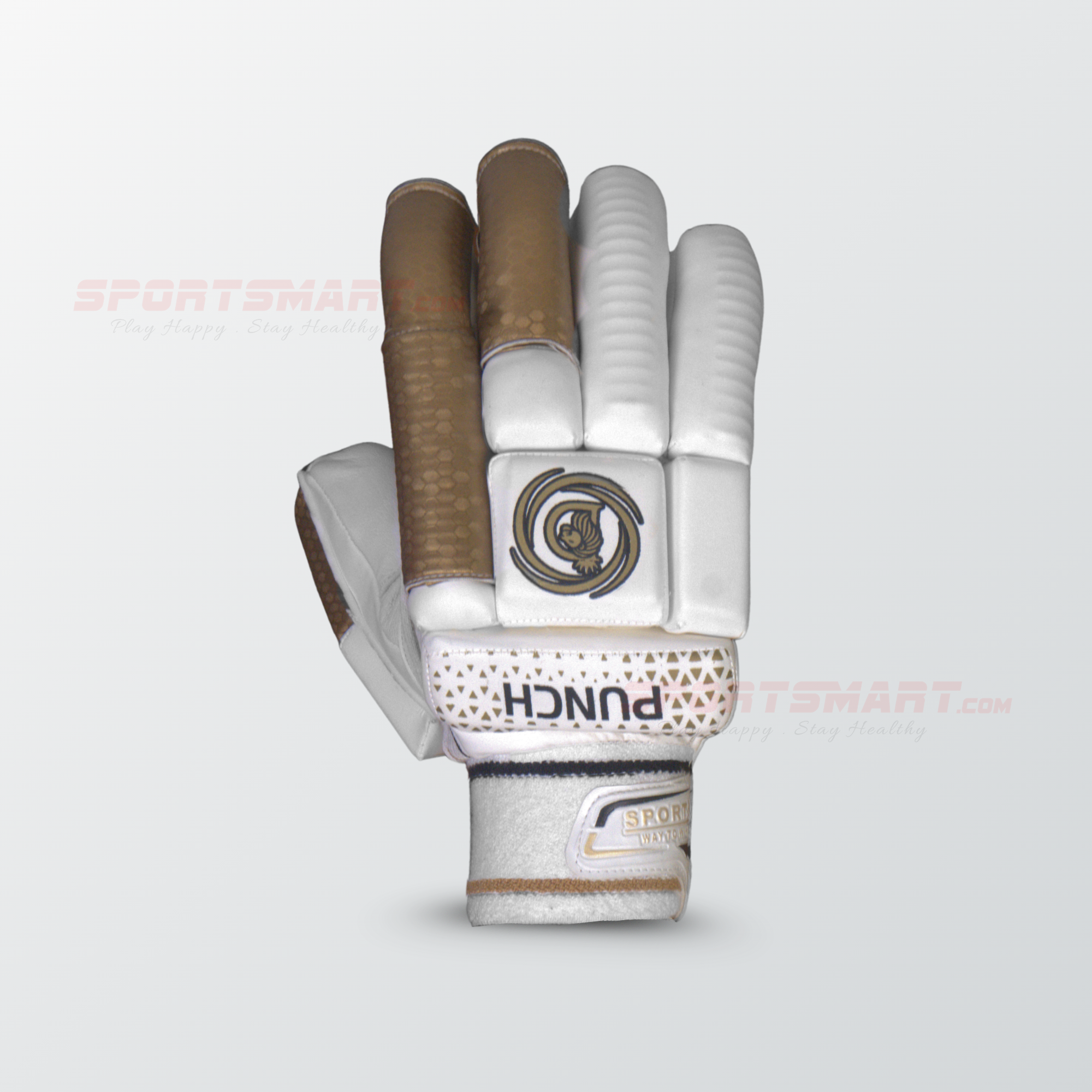 D SPORTS Punch Edition Batting Gloves