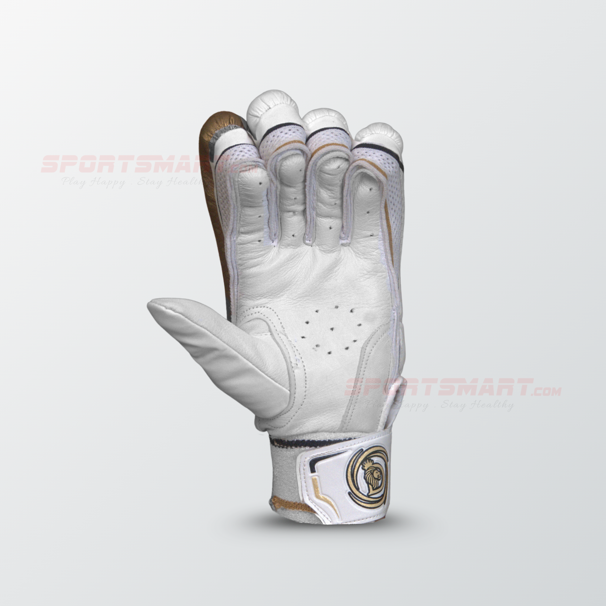 D SPORTS Punch Edition Batting Gloves