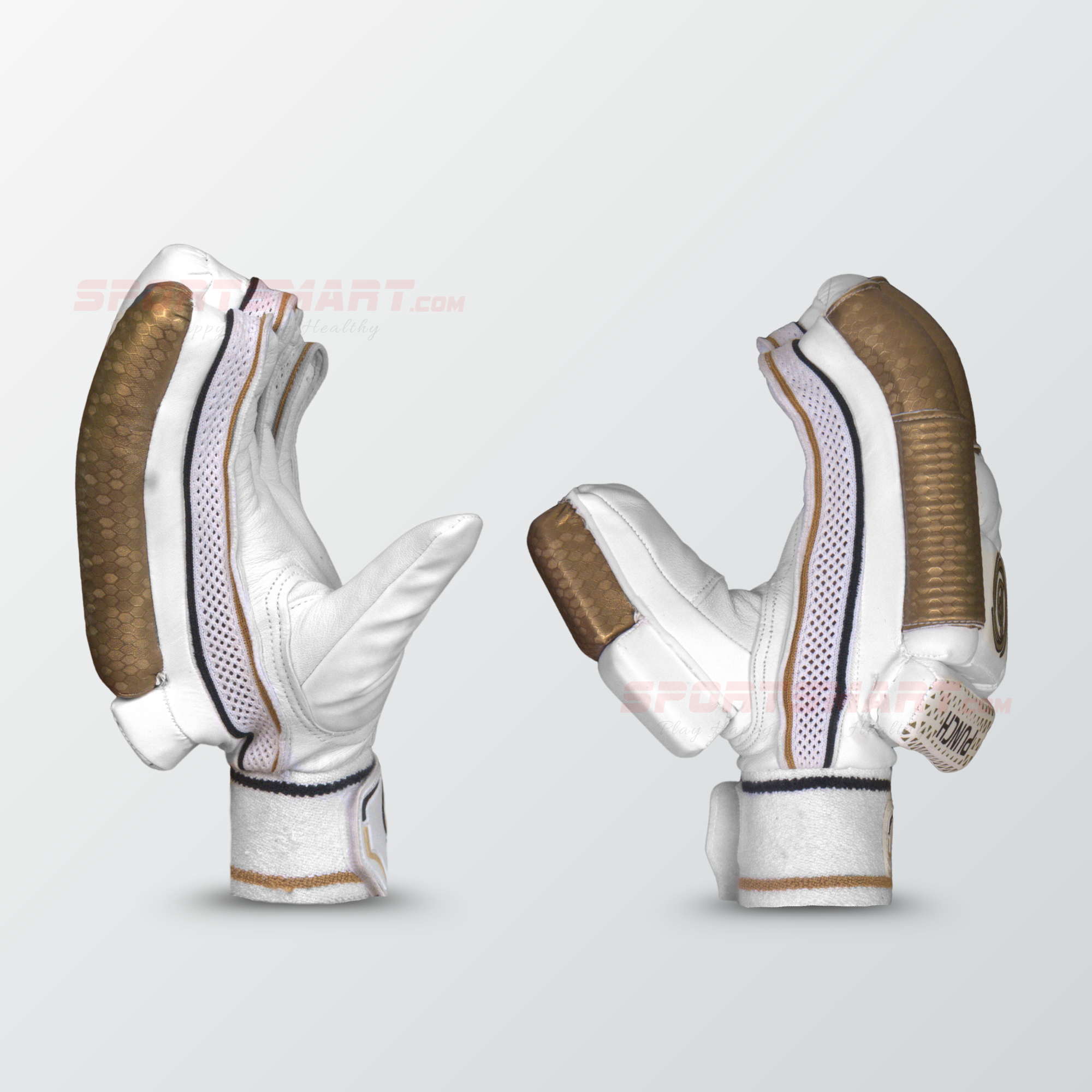 D SPORTS Punch Edition Batting Gloves