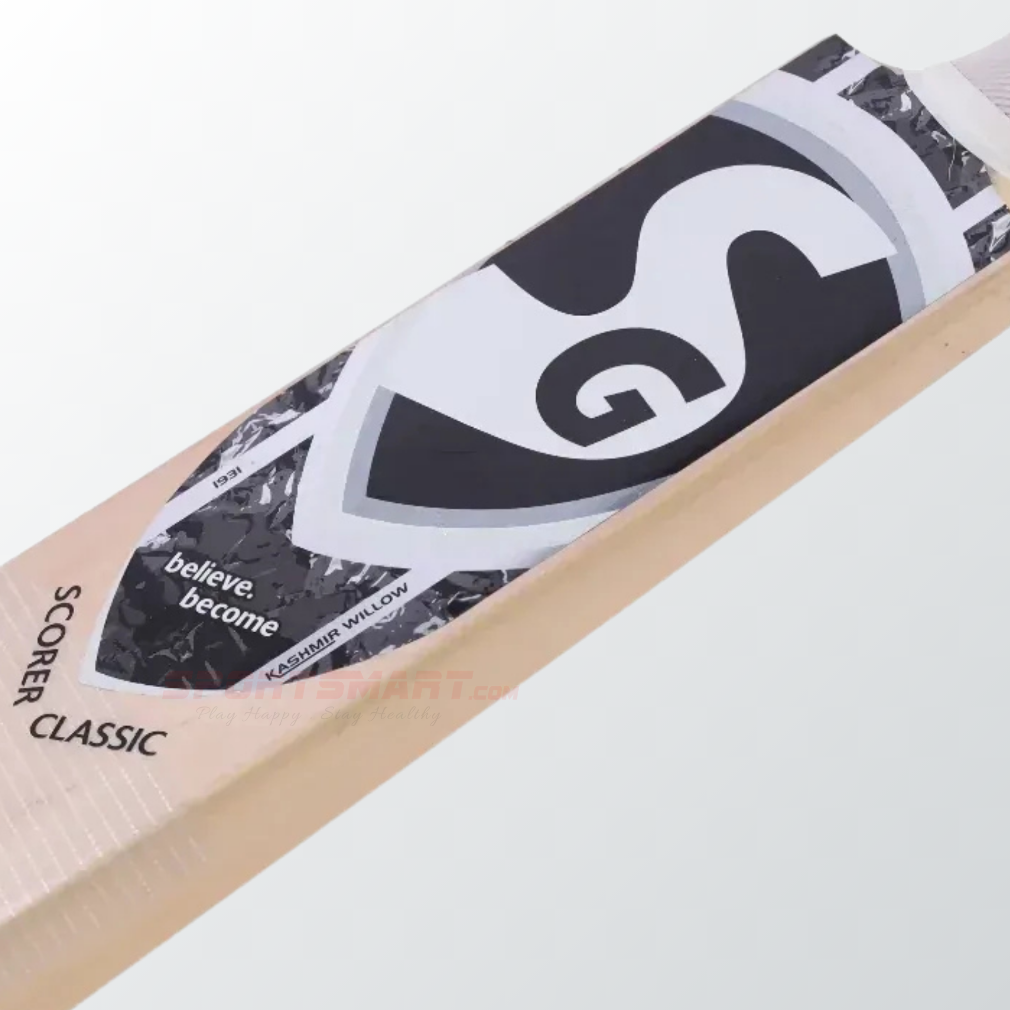 SG Scorer Classic Kashmir Willow Bat