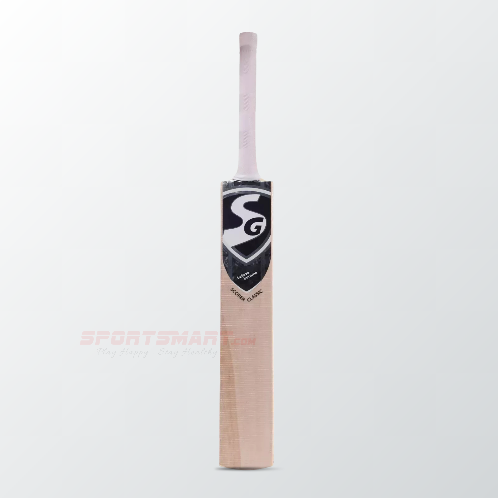 SG Scorer Classic Kashmir Willow Bat