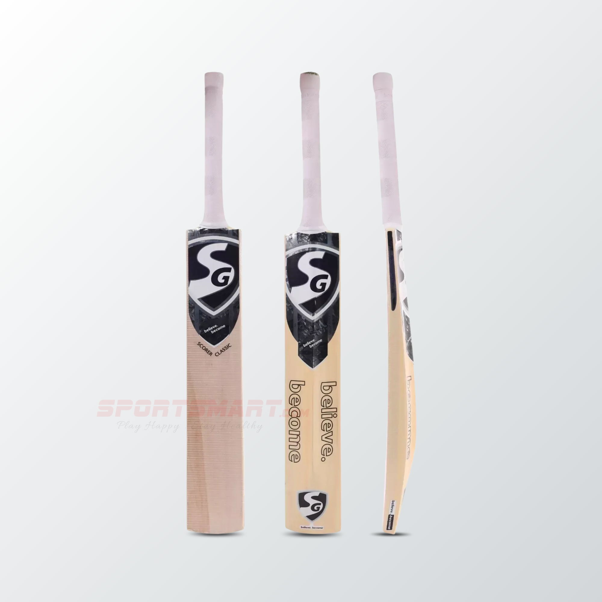 SG Scorer Classic Kashmir Willow Bat