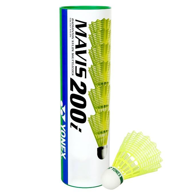 Yonex Mavis 200i Shuttlecock