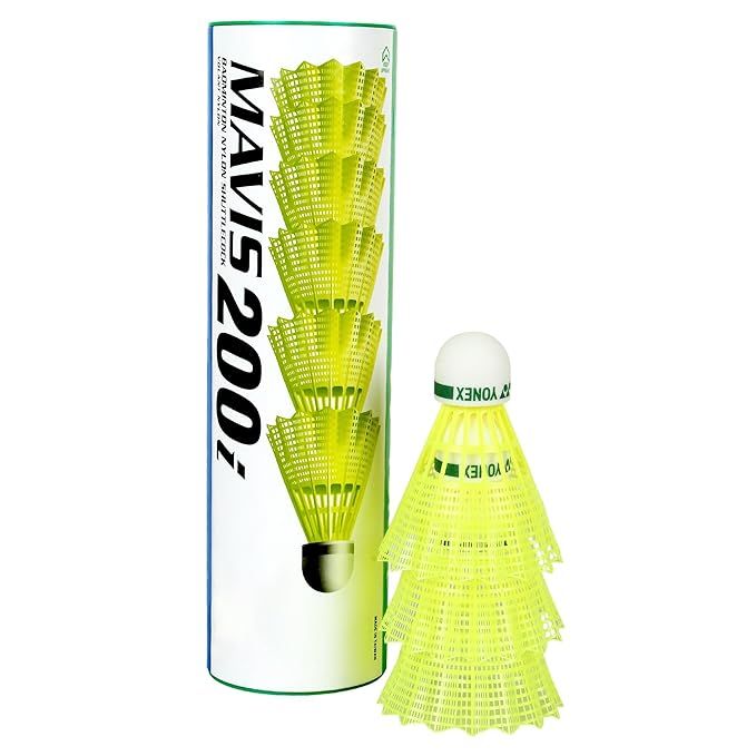 Yonex Mavis 200i Shuttlecock
