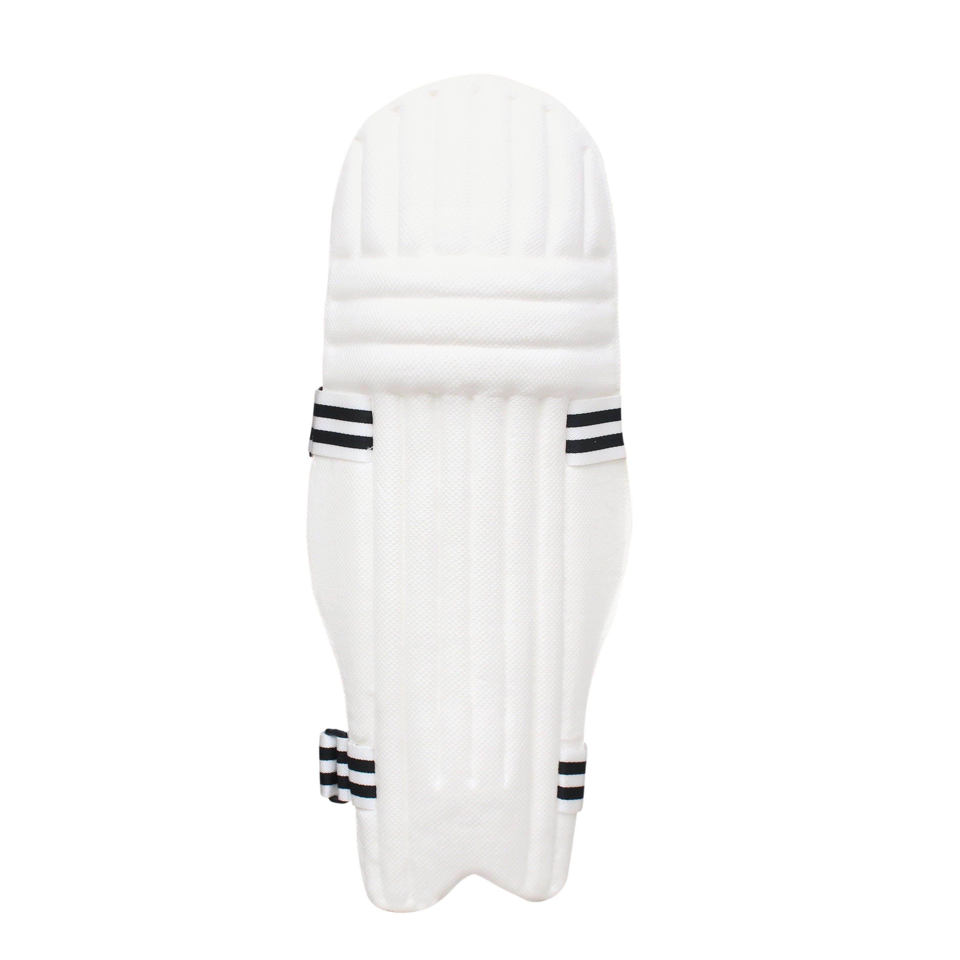 Whitedot Dot 5.1 Ultralight Moulded White Cricket Batting Pads