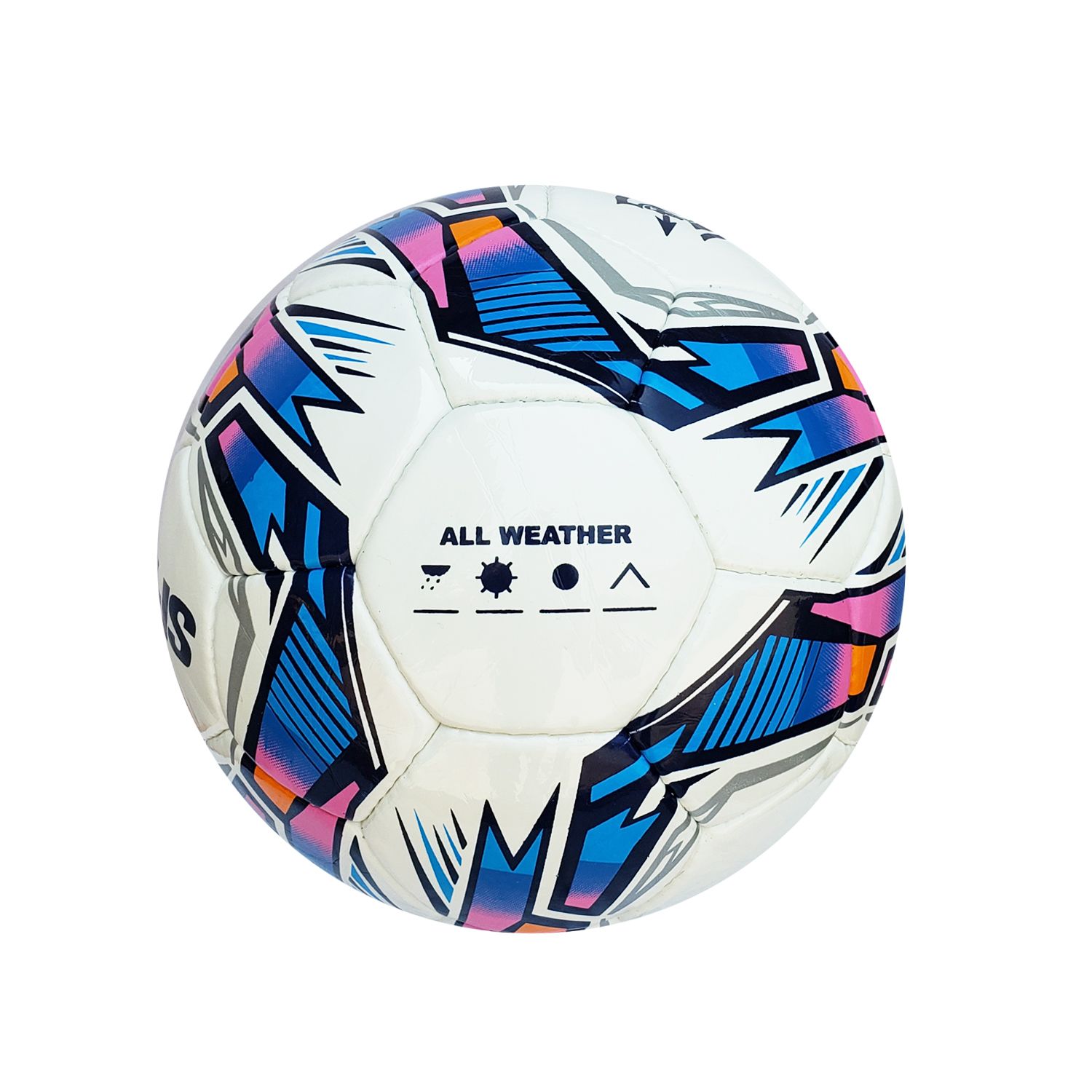 Ozy King Soccerball