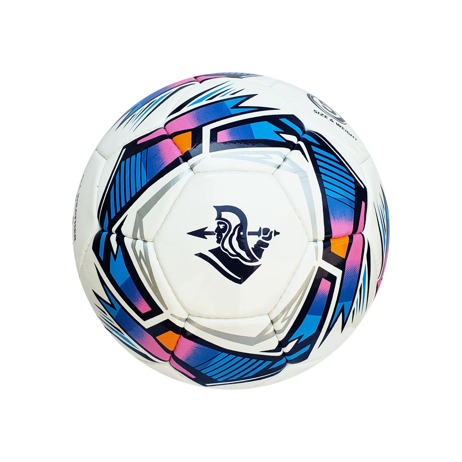 Ozy King Soccerball