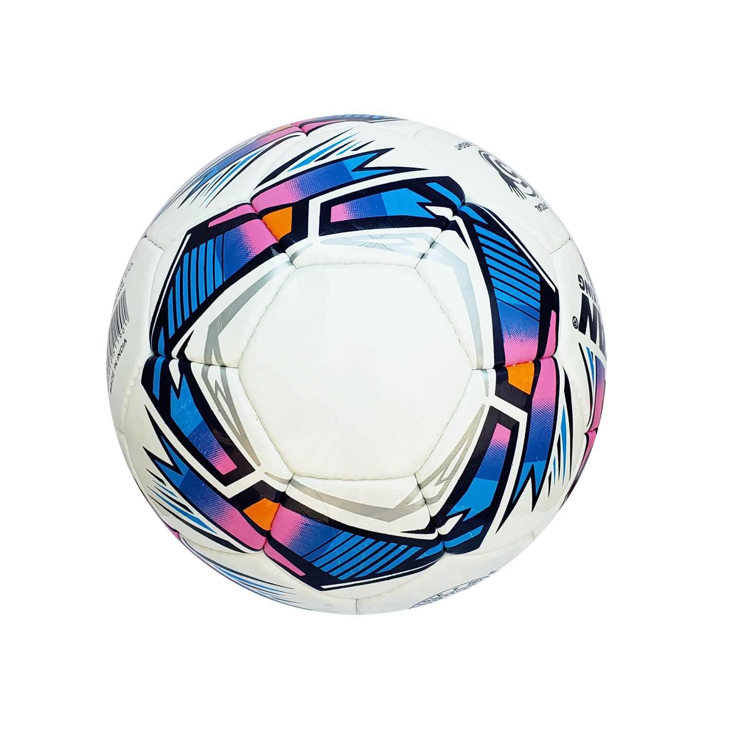 Ozy King Soccerball