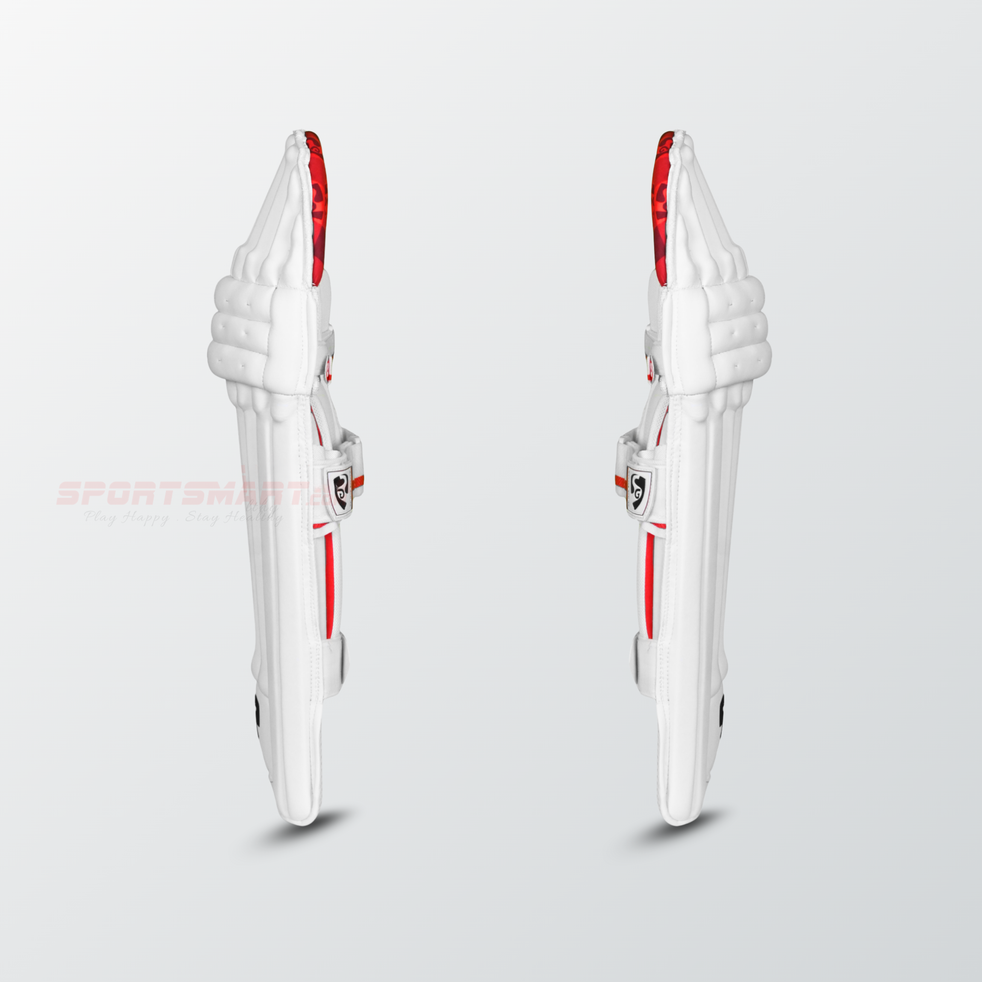 SG Test Batting Pads