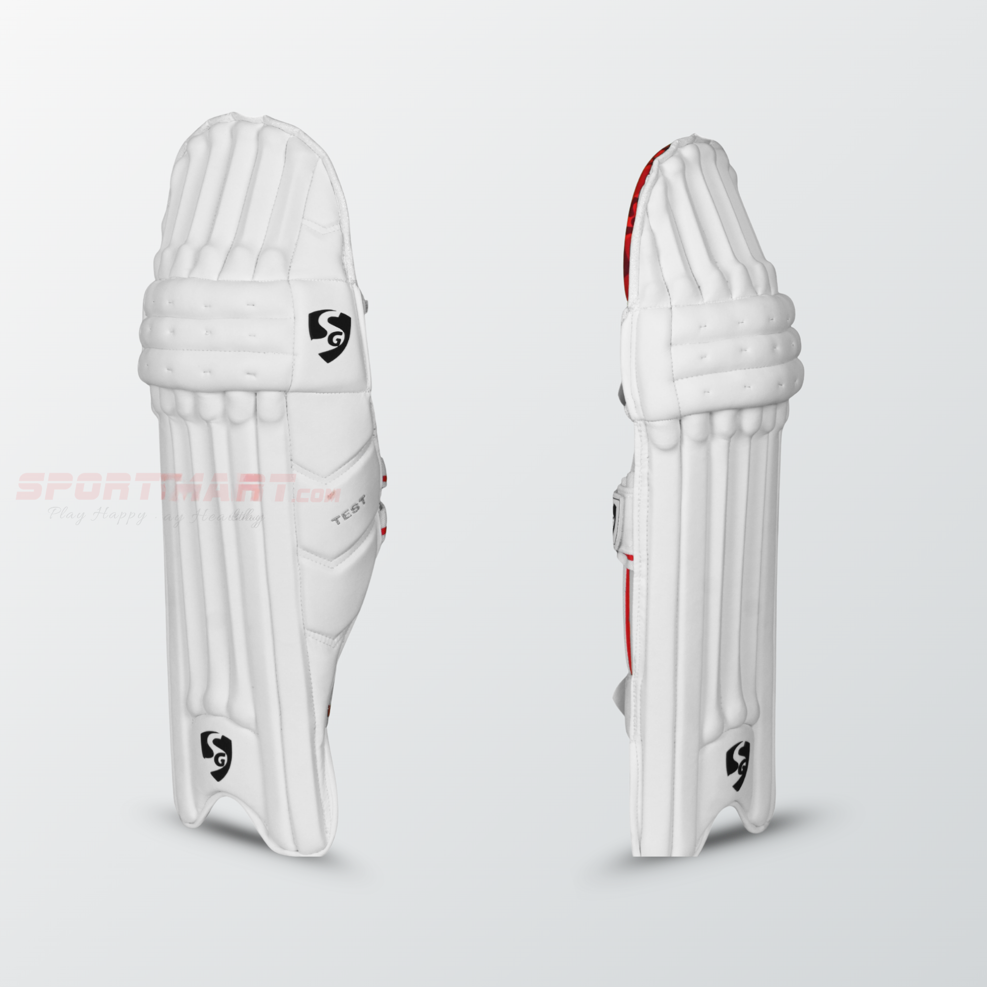 SG Test Batting Pads