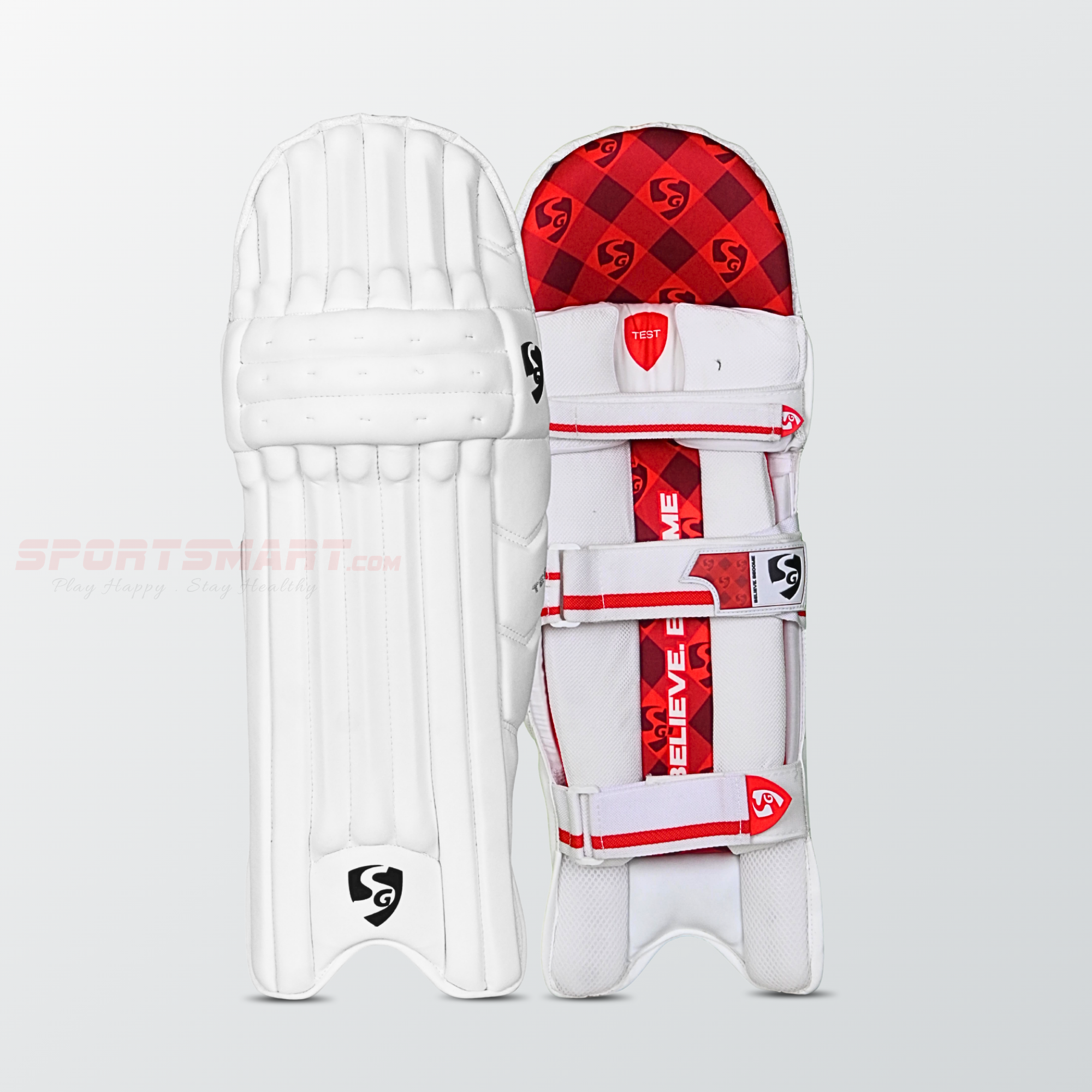 SG Test Batting Pads
