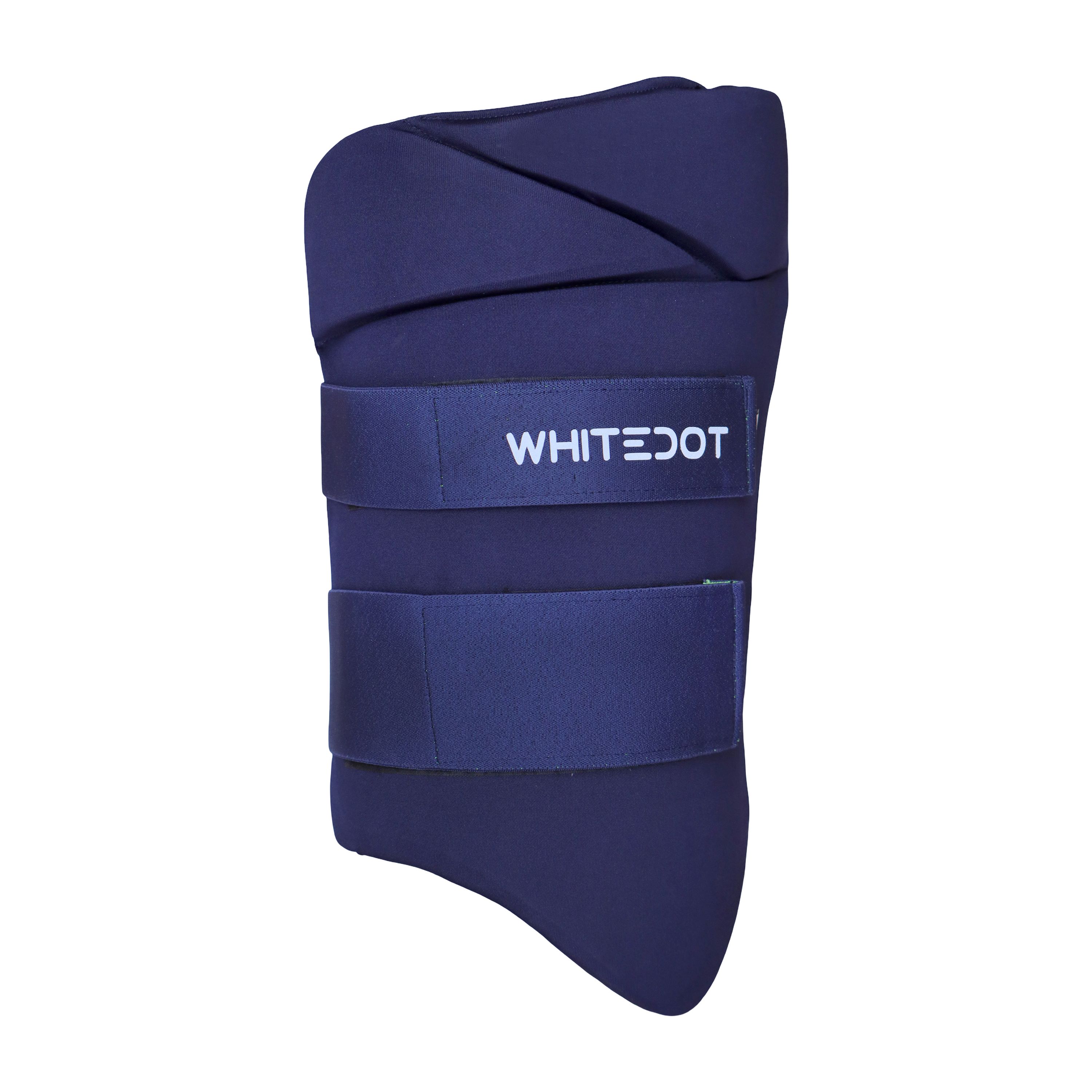 Whitedot Summer Cricket Thigh Guard