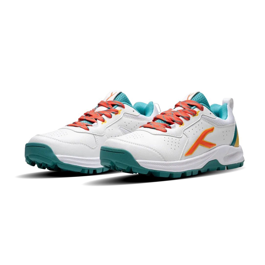 Hundred Hyper Drive Cricket Shoes