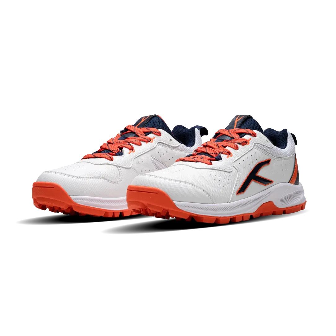 Hundred Hyper Drive Cricket Shoes
