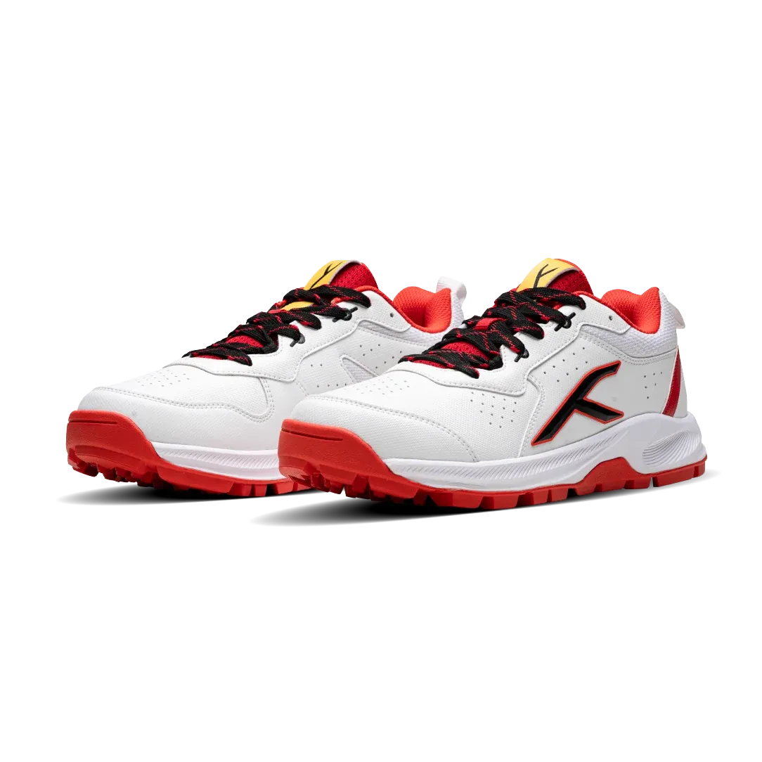 Hundred Hyper Drive Cricket Shoes