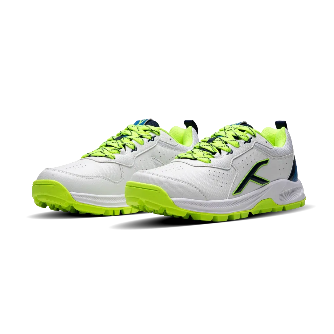 Hundred Hyper Drive Cricket Shoes