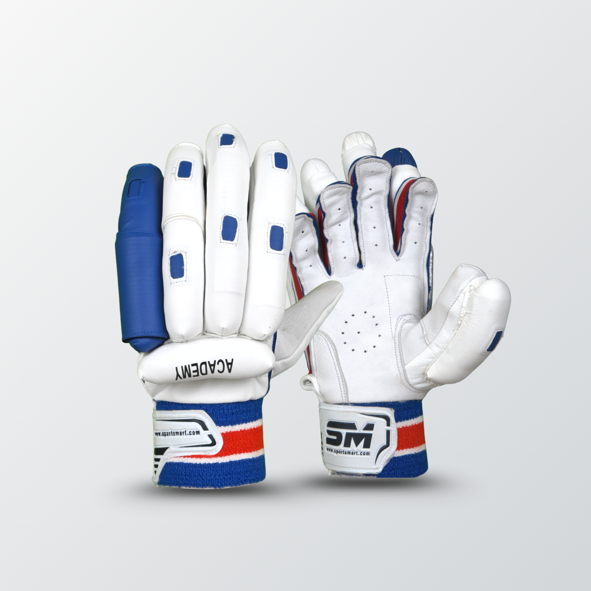 NOVA SM Academy 2.0 Batting Gloves