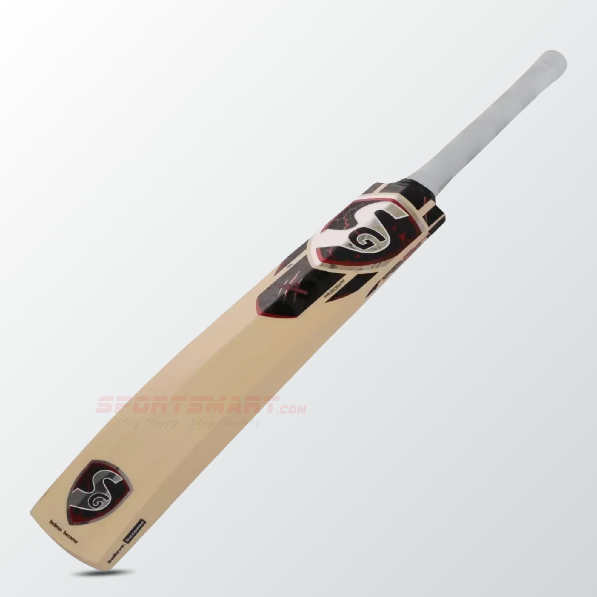 SG Profile Xtreme English Willow Cricket Bat