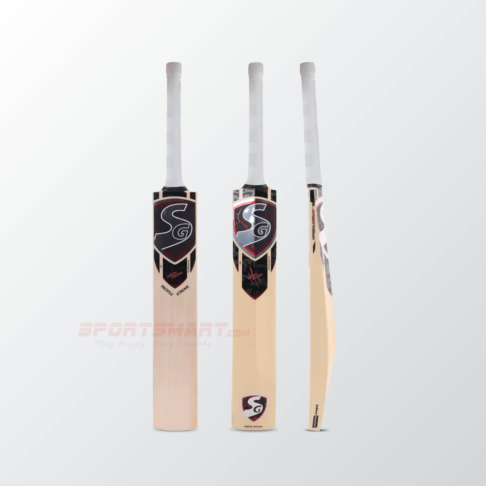 SG Profile Xtreme English Willow Cricket Bat