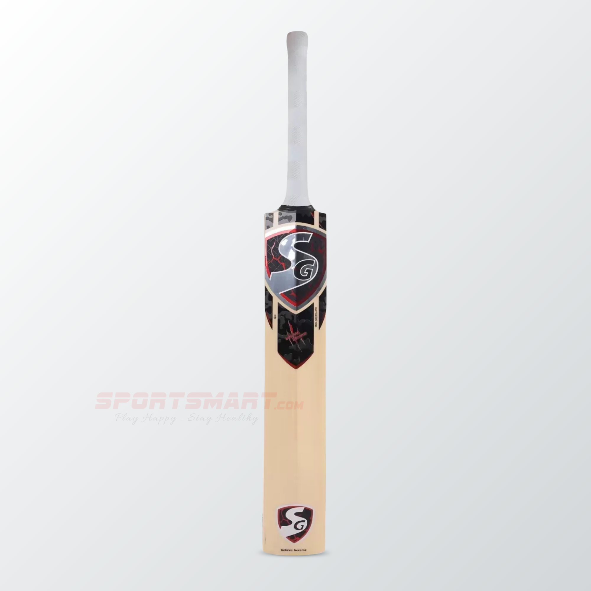 SG Profile Xtreme English Willow Cricket Bat
