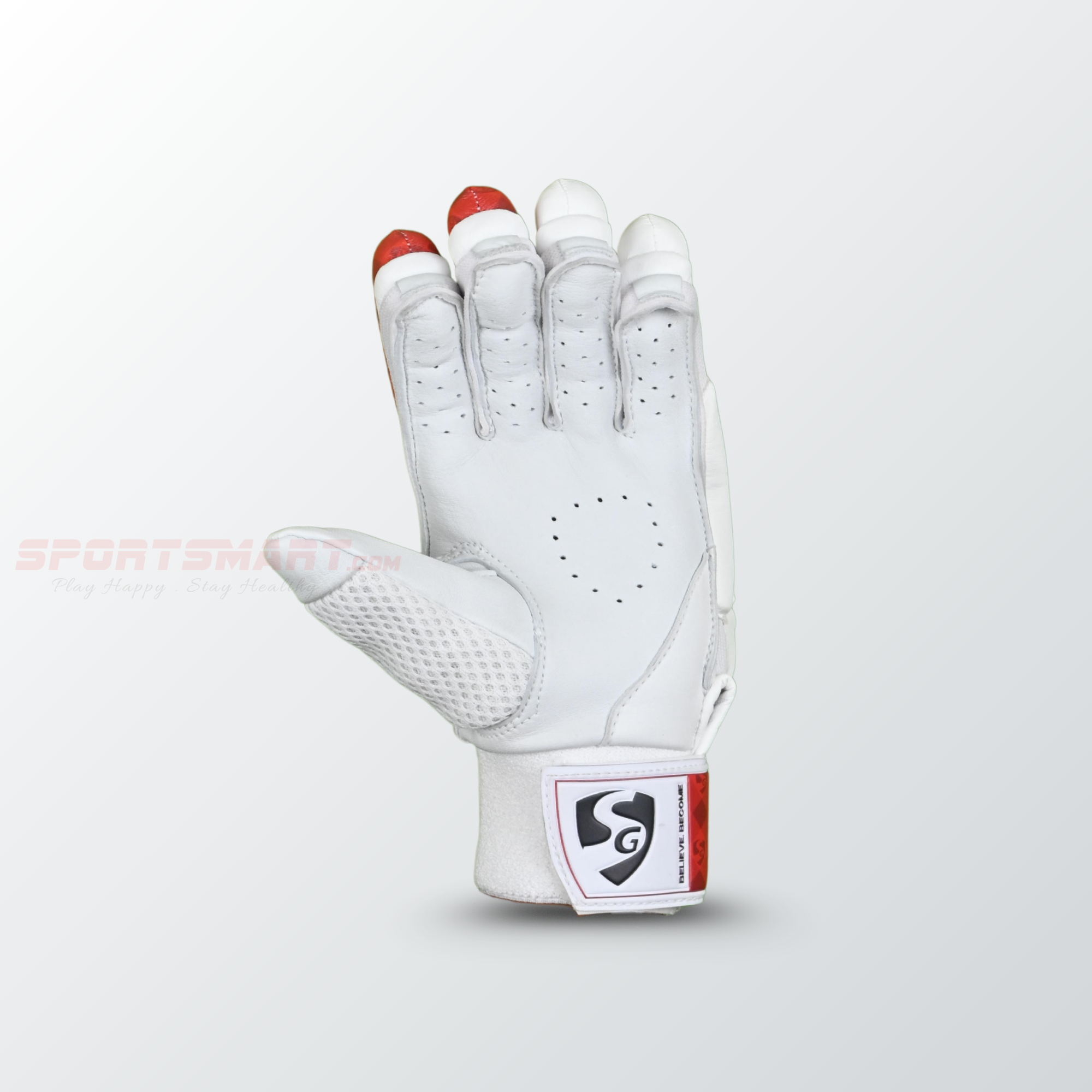 SG Test Batting Gloves