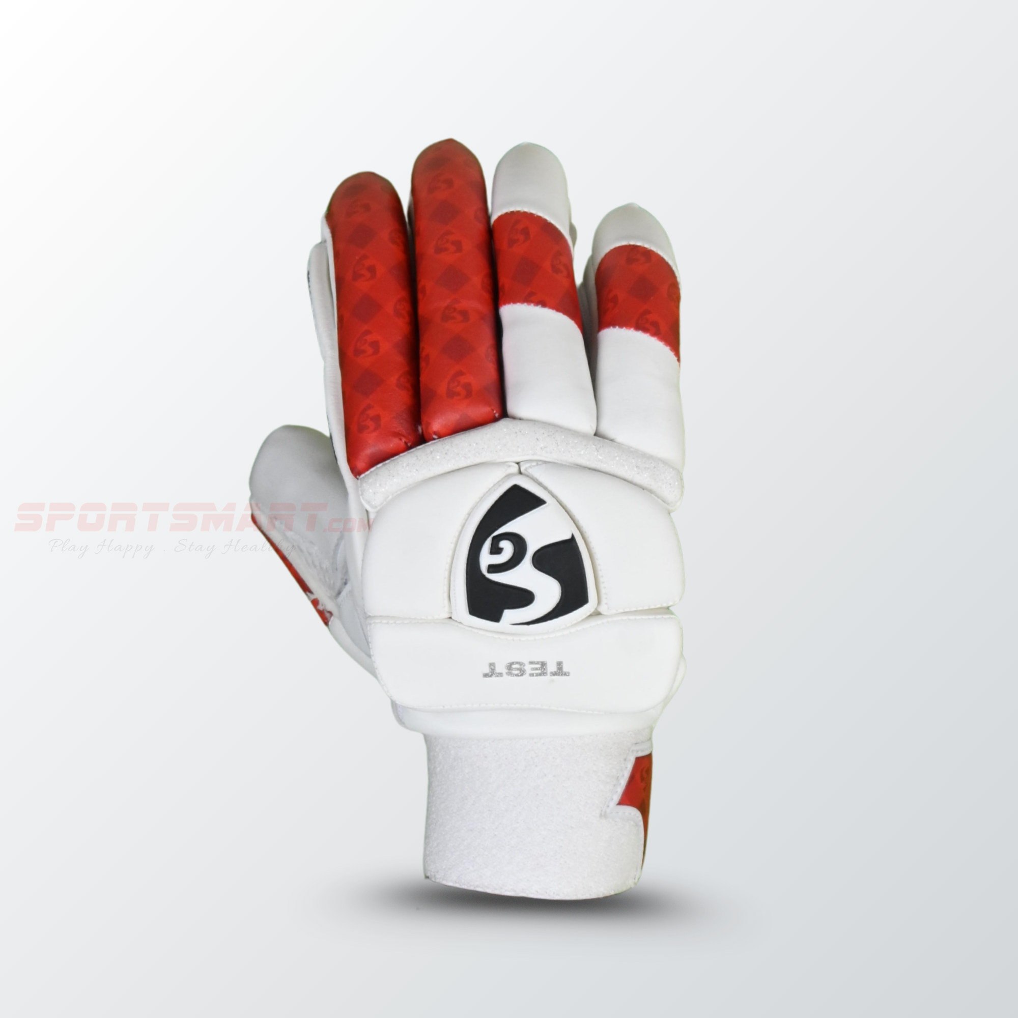 SG Test Batting Gloves