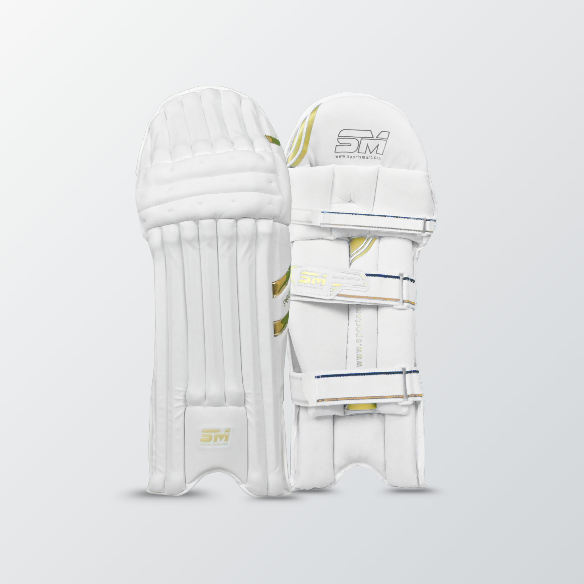 NOVA SM Pro Cricket Batting Pads