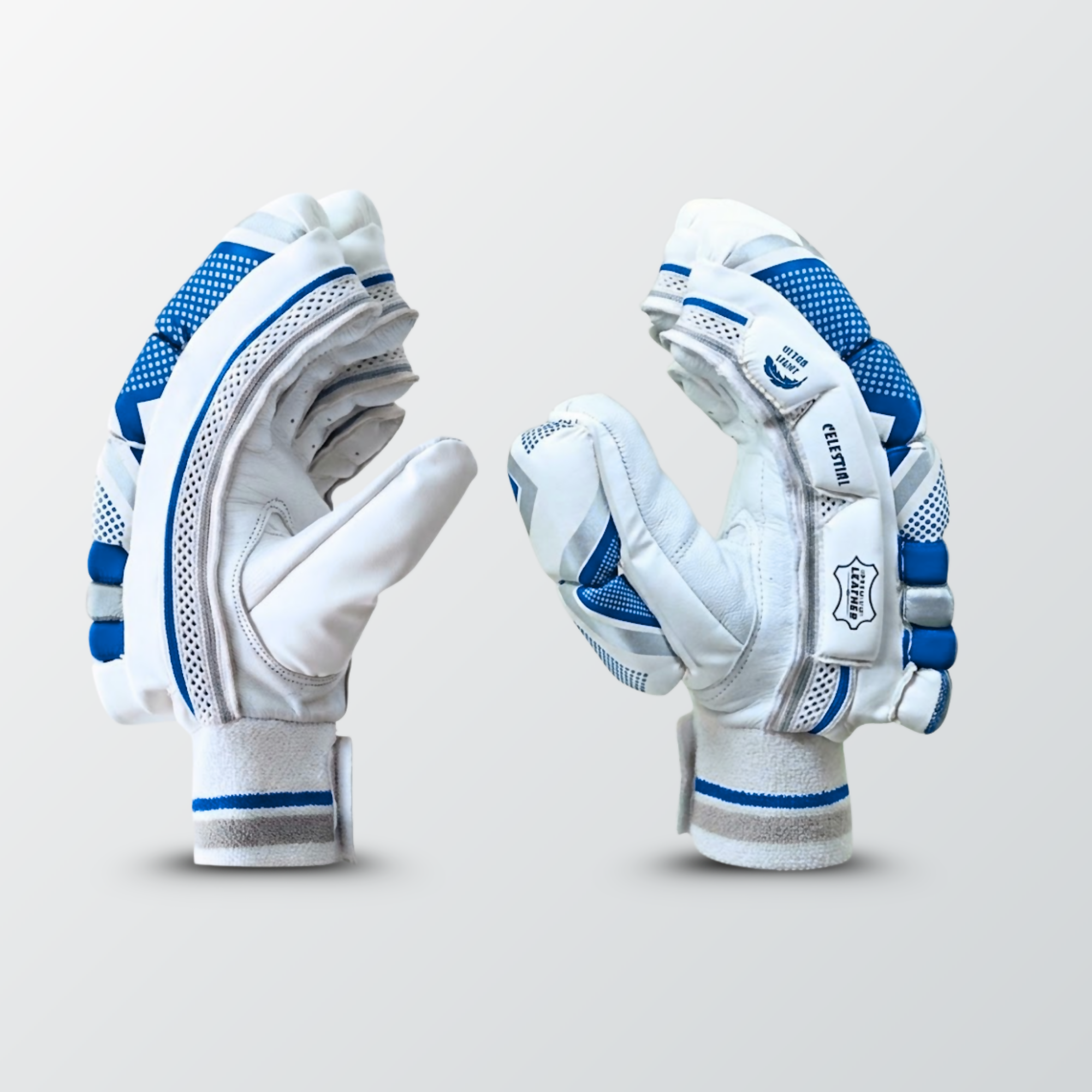 NOVA SM Pro Batting Gloves