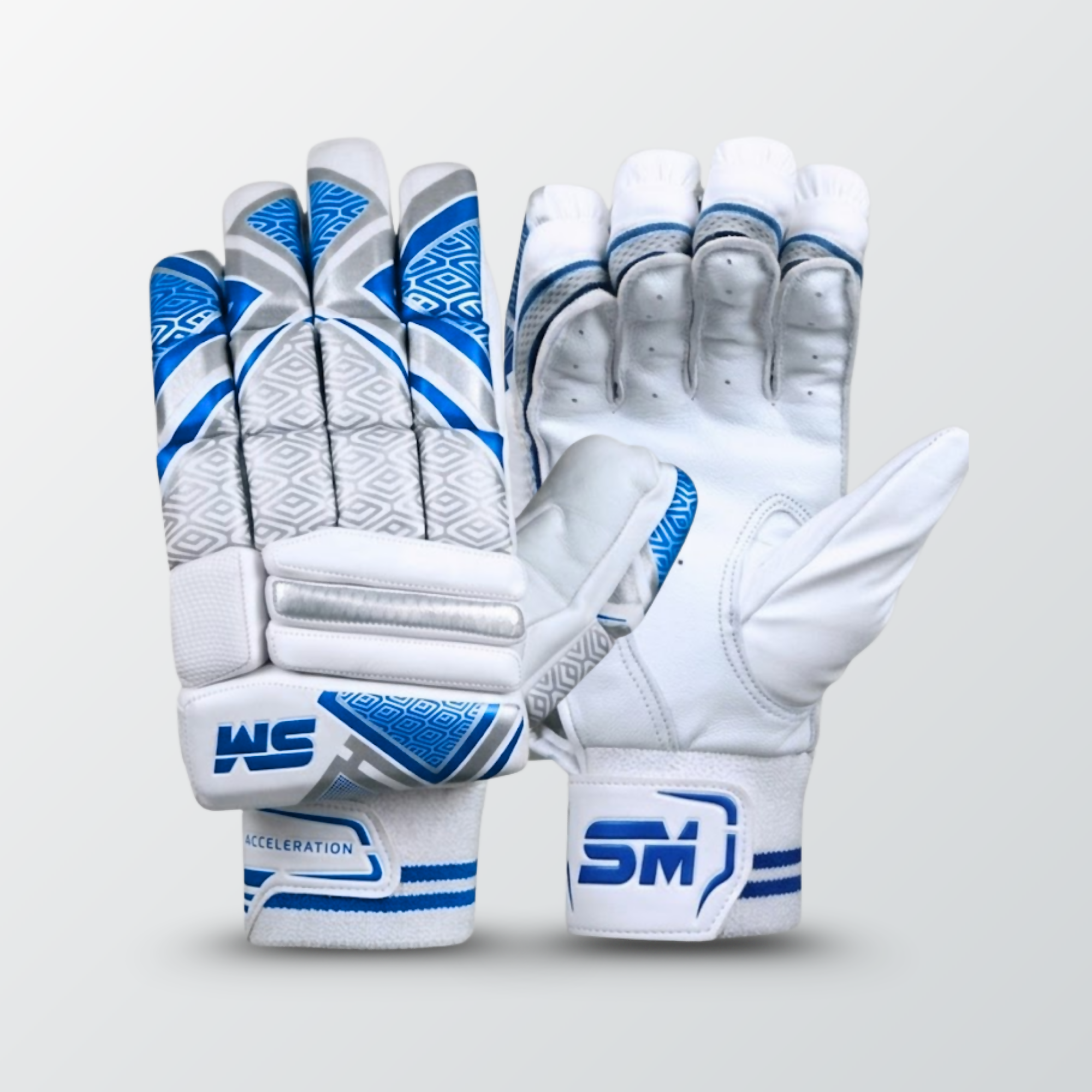 NOVA SM Pro Batting Gloves