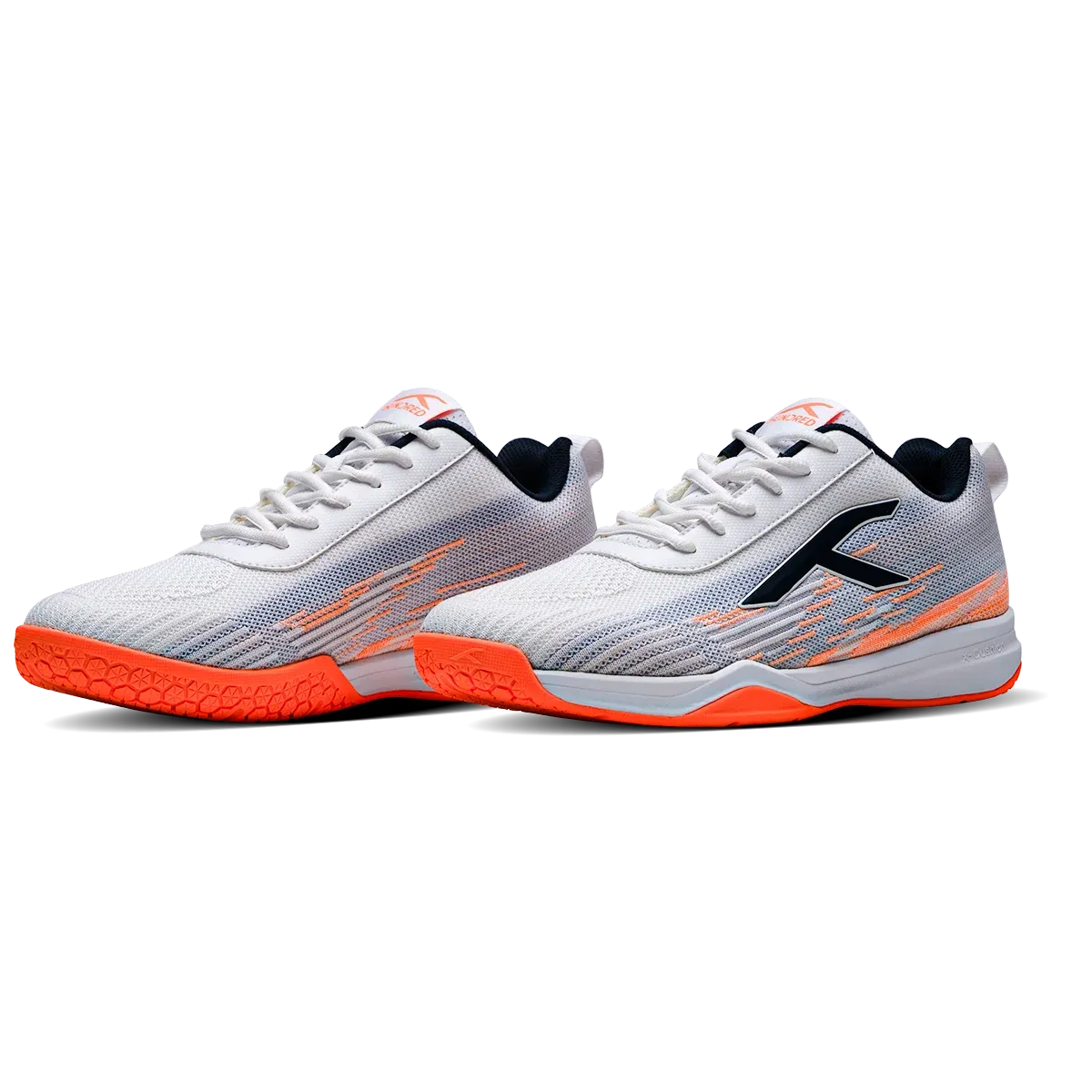 Hundred Blade Lite II Badminton Shoes