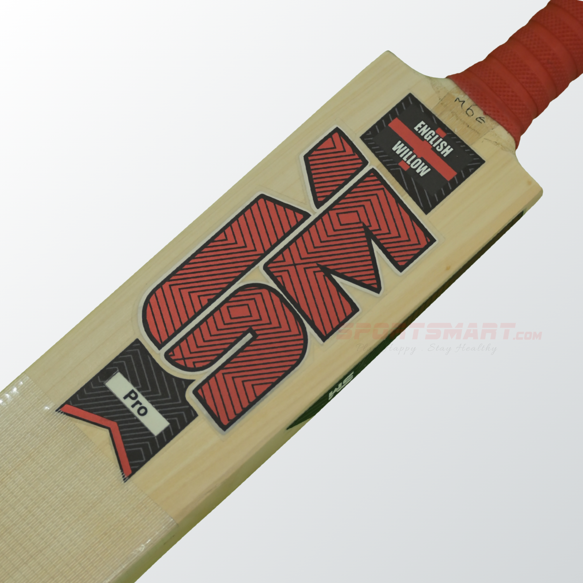 NOVA SM English Willow Cricket bat