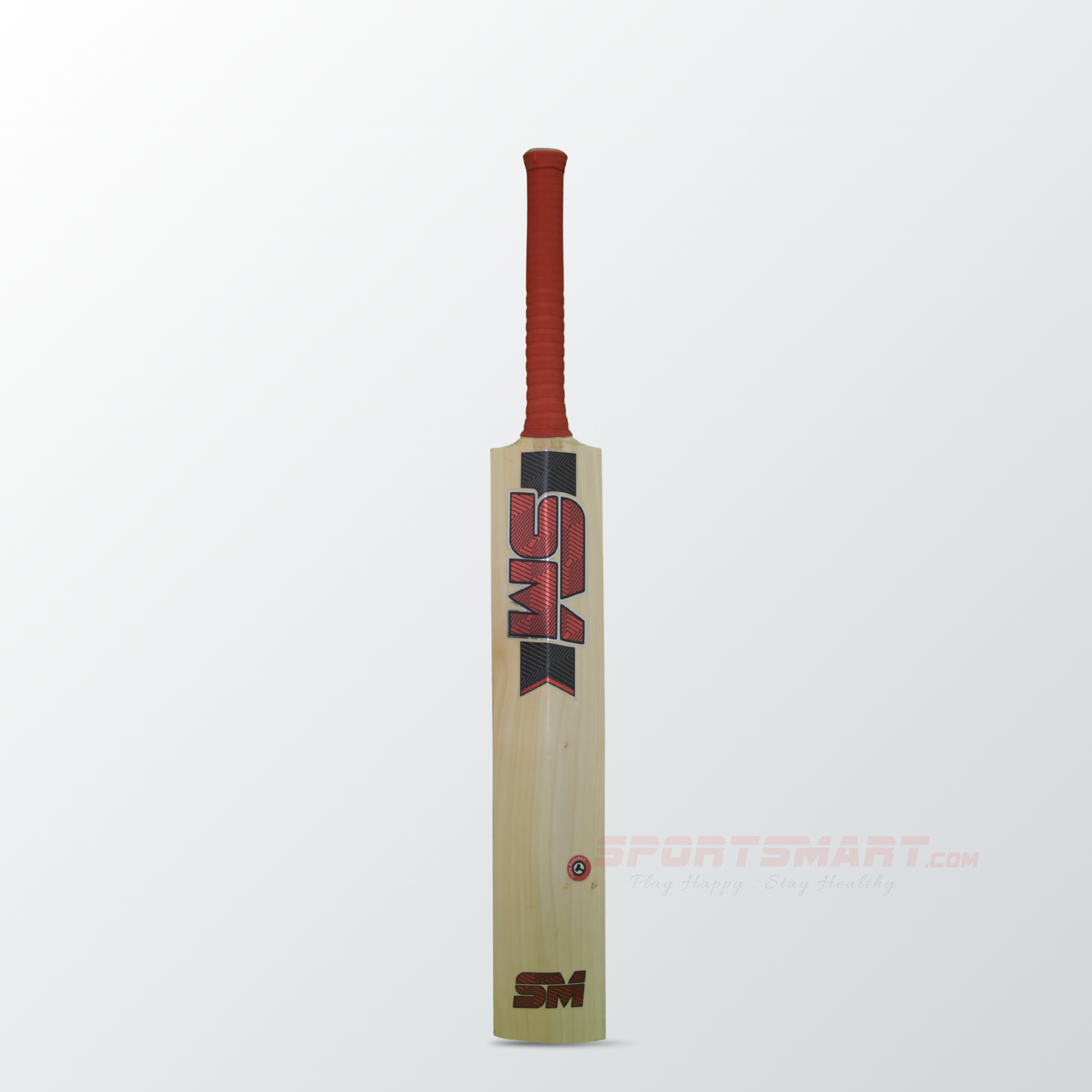 NOVA SM English Willow Cricket bat