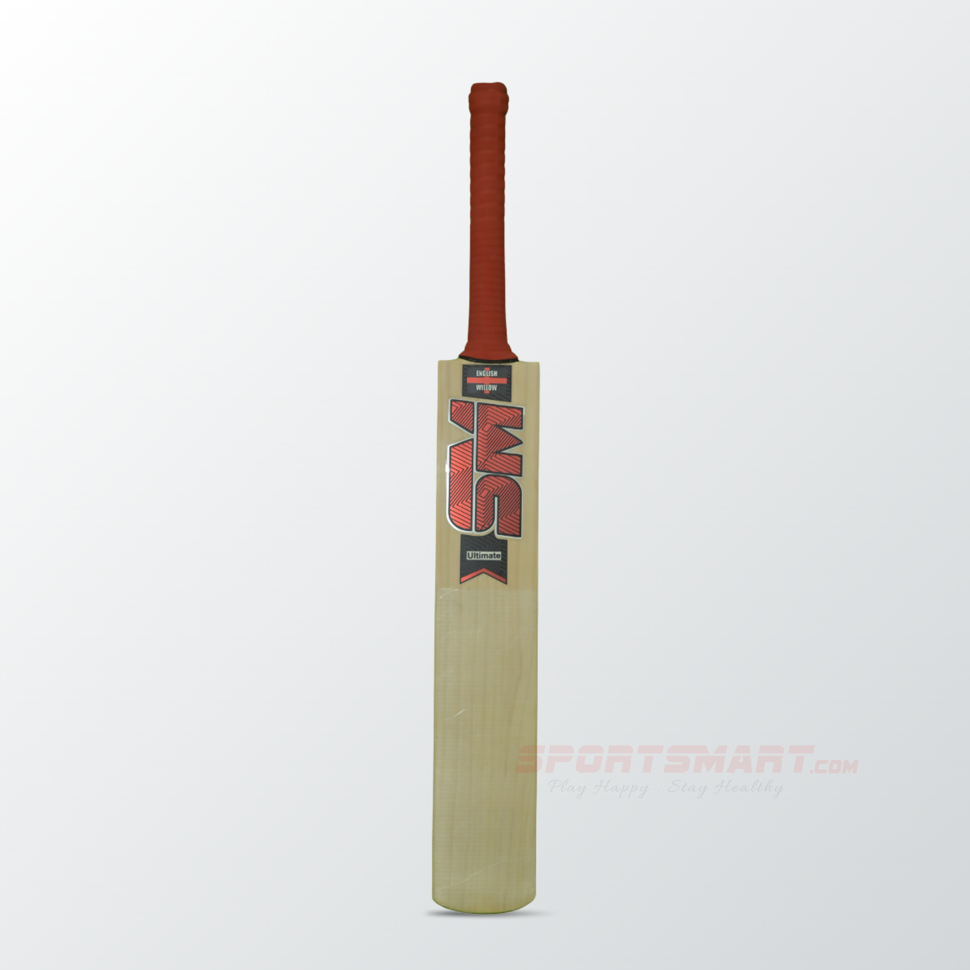 NOVA SM English Willow Cricket bat