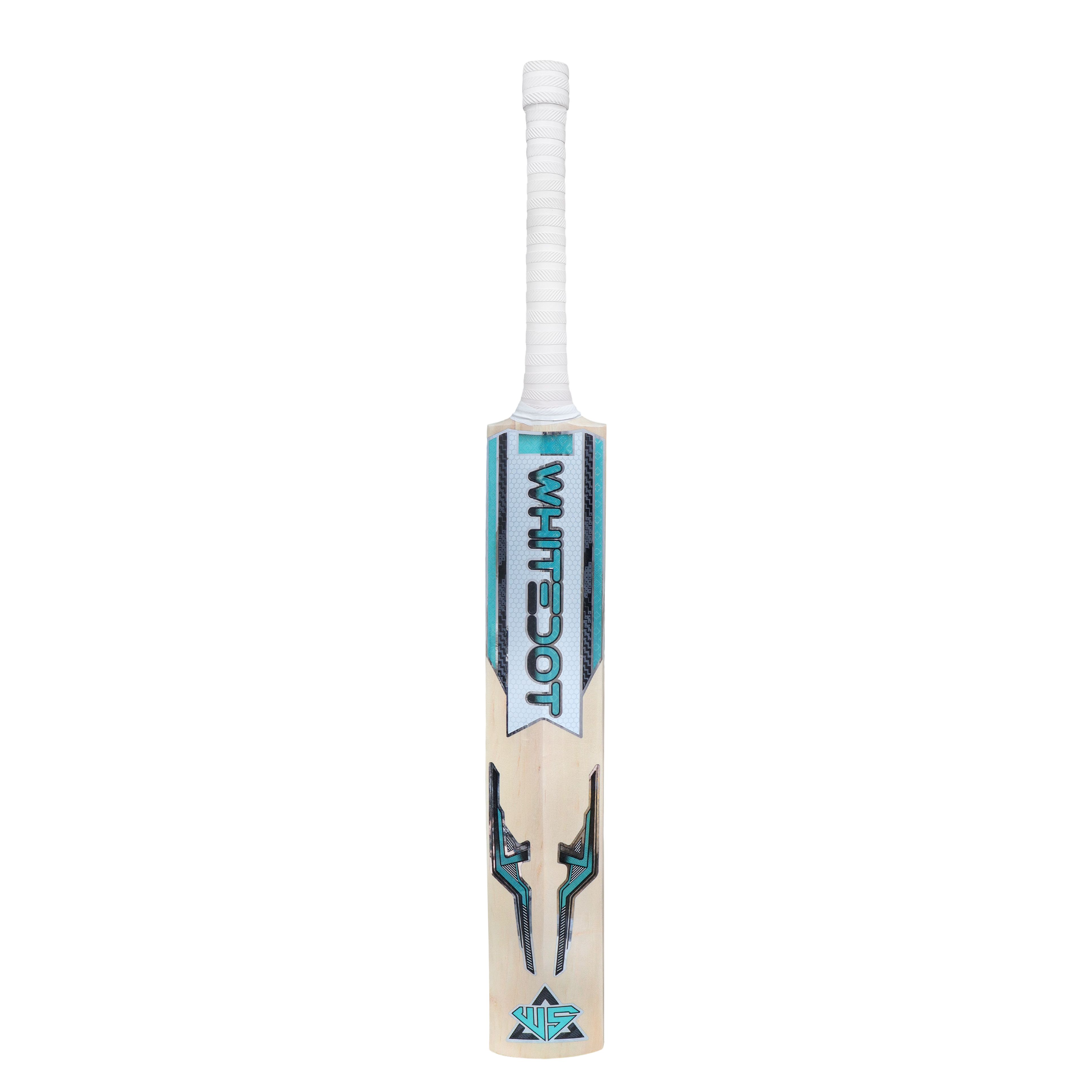 Whitedot Falcon Grade 1 English Willow Nurtured Cricket Bat