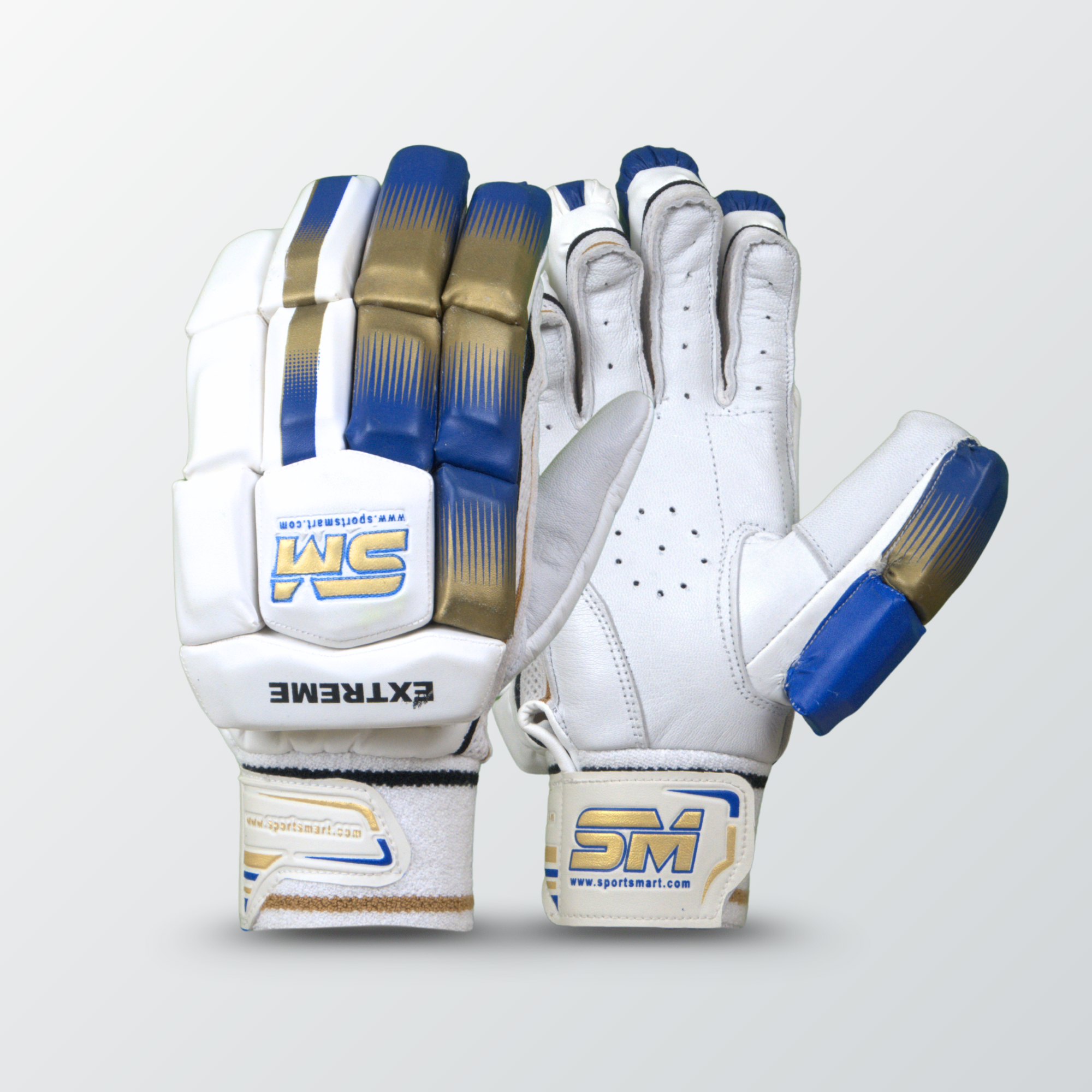 NOVA SM Xtreme Batting Gloves
