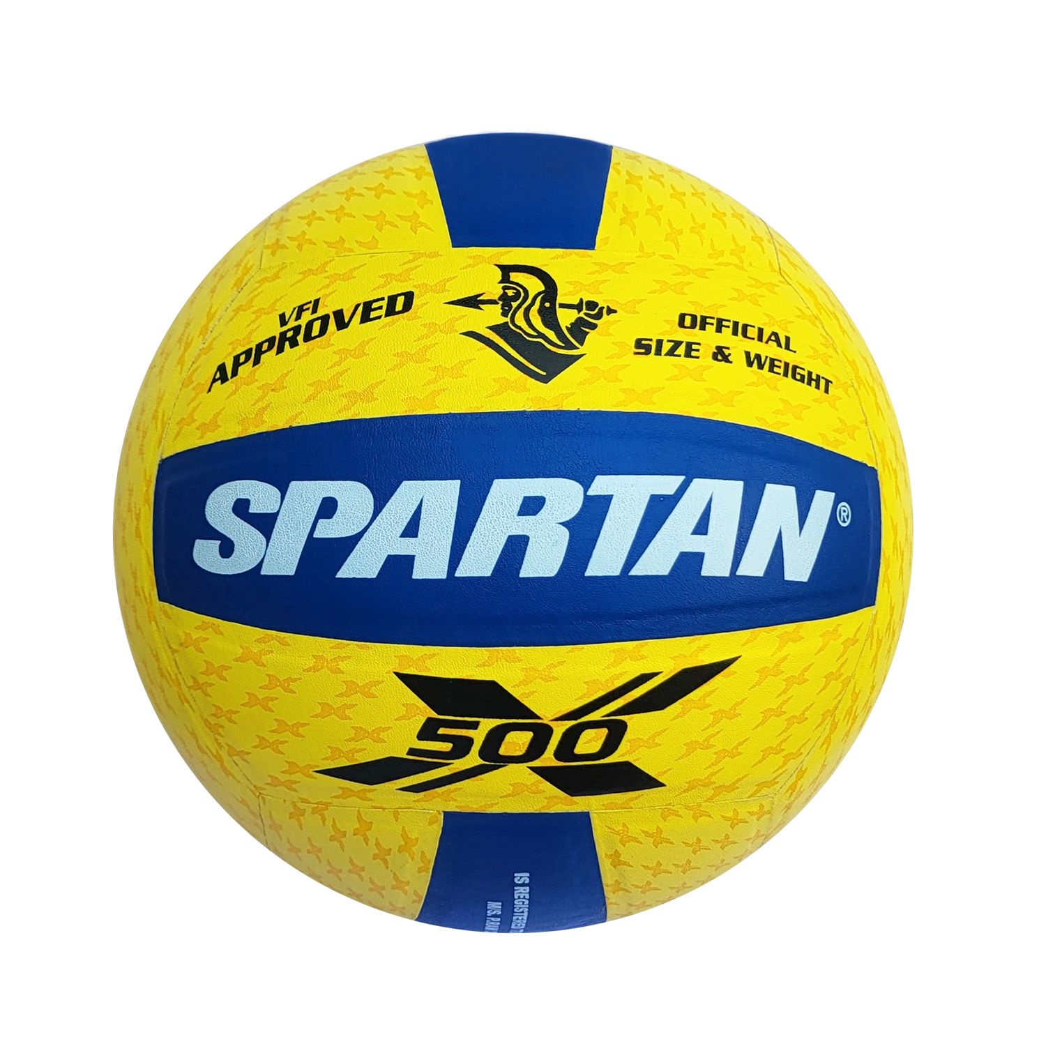 Volley X500