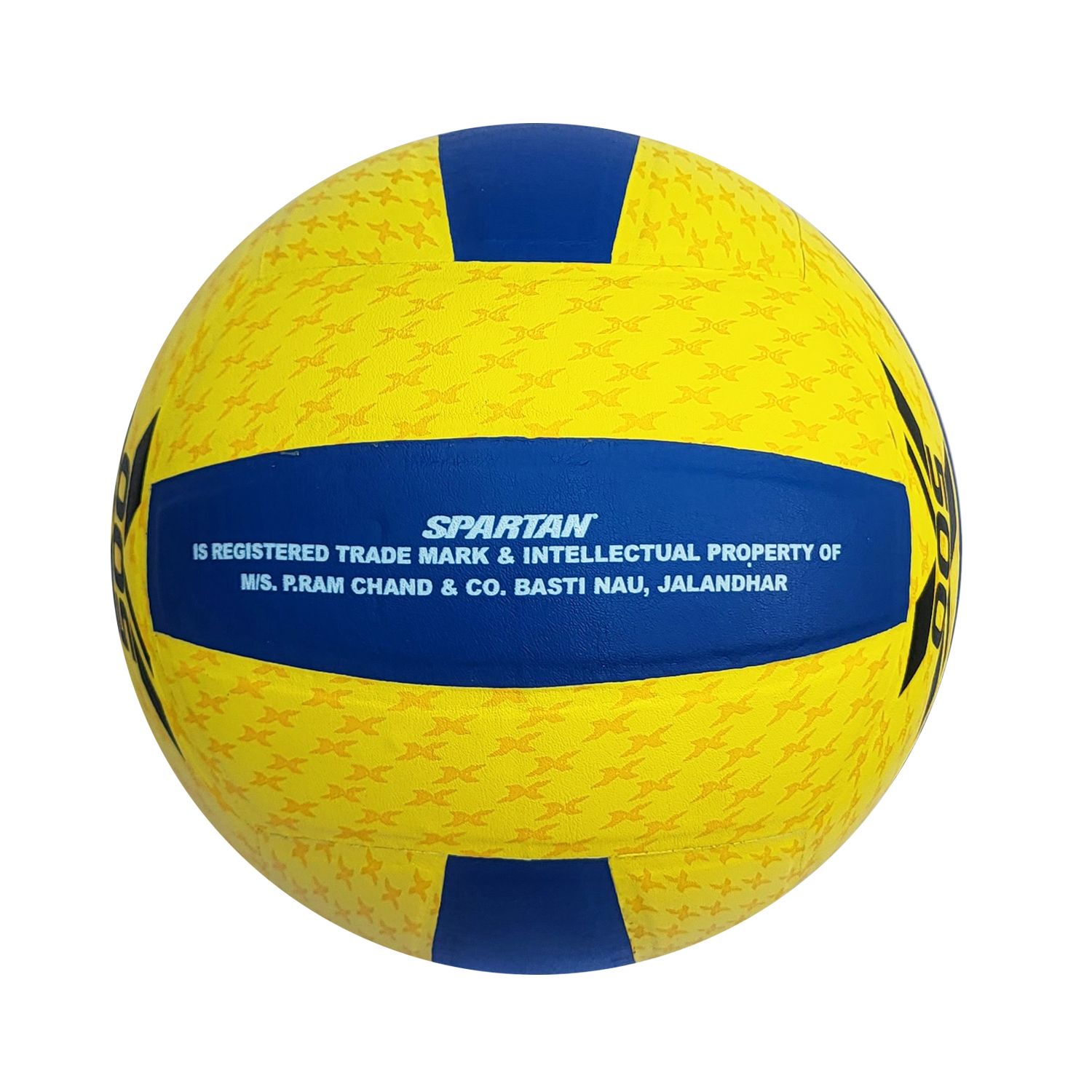 Volley X500