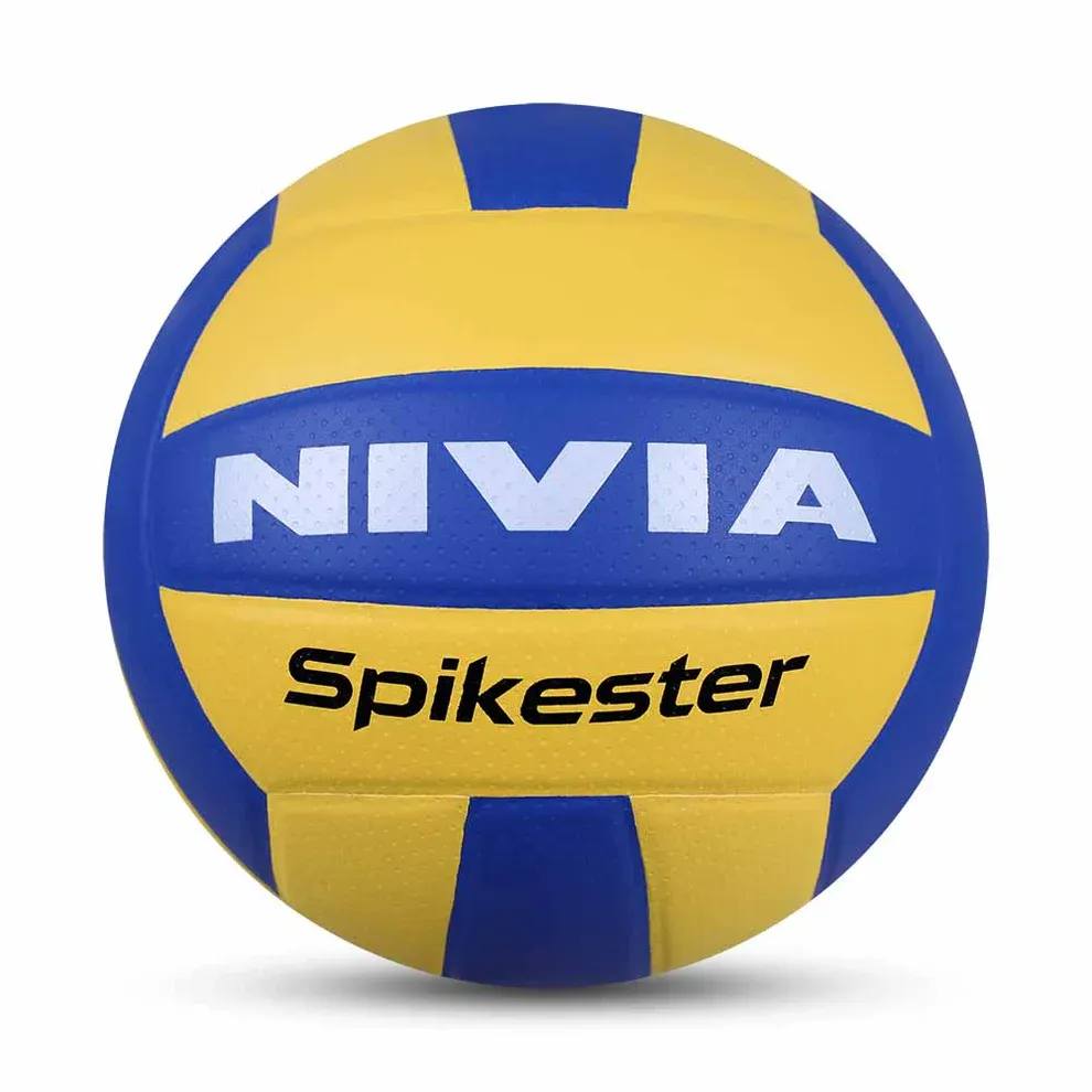 NIVIA Spikester PU Training All Court Volleyball