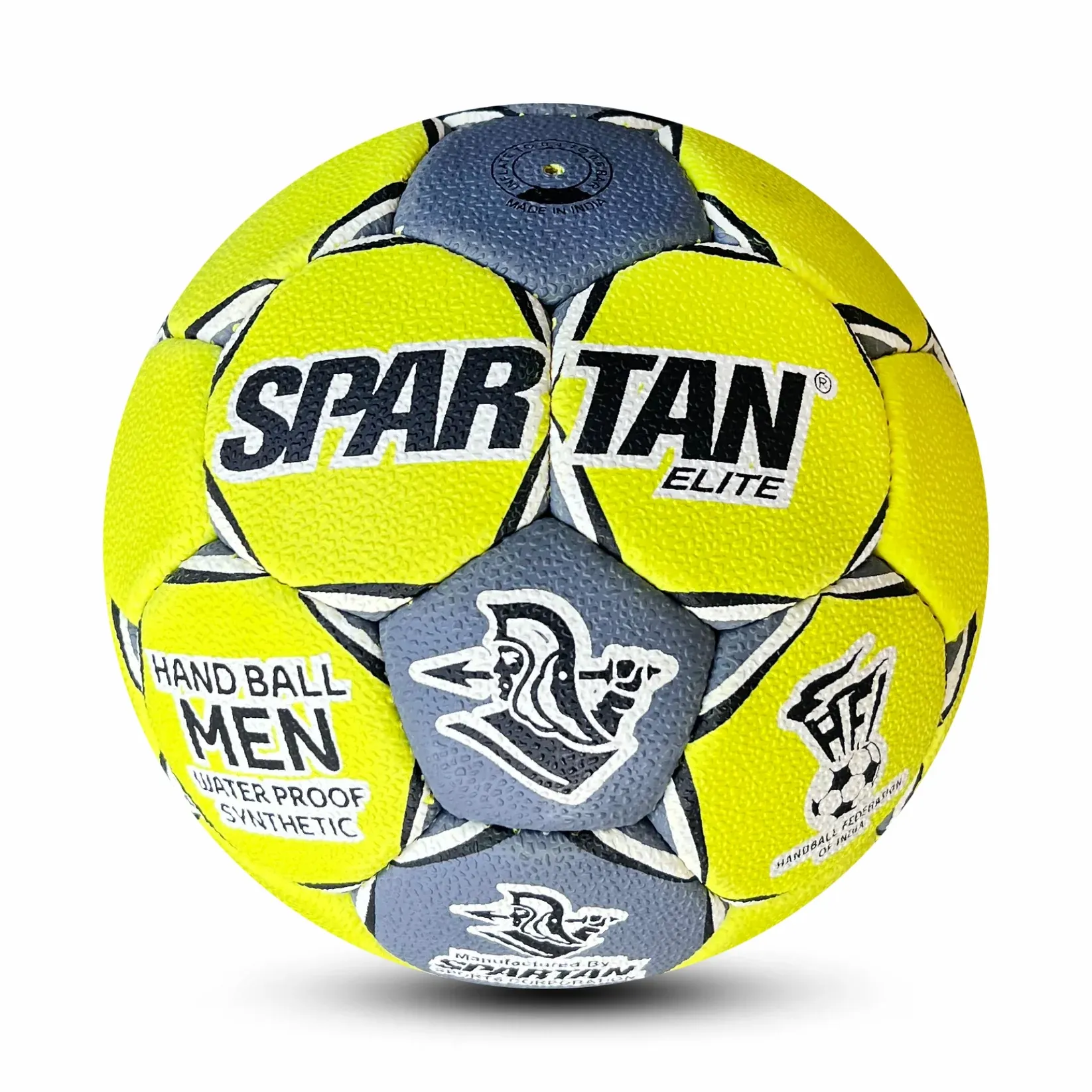Product Title Spartan Elite Handball Men