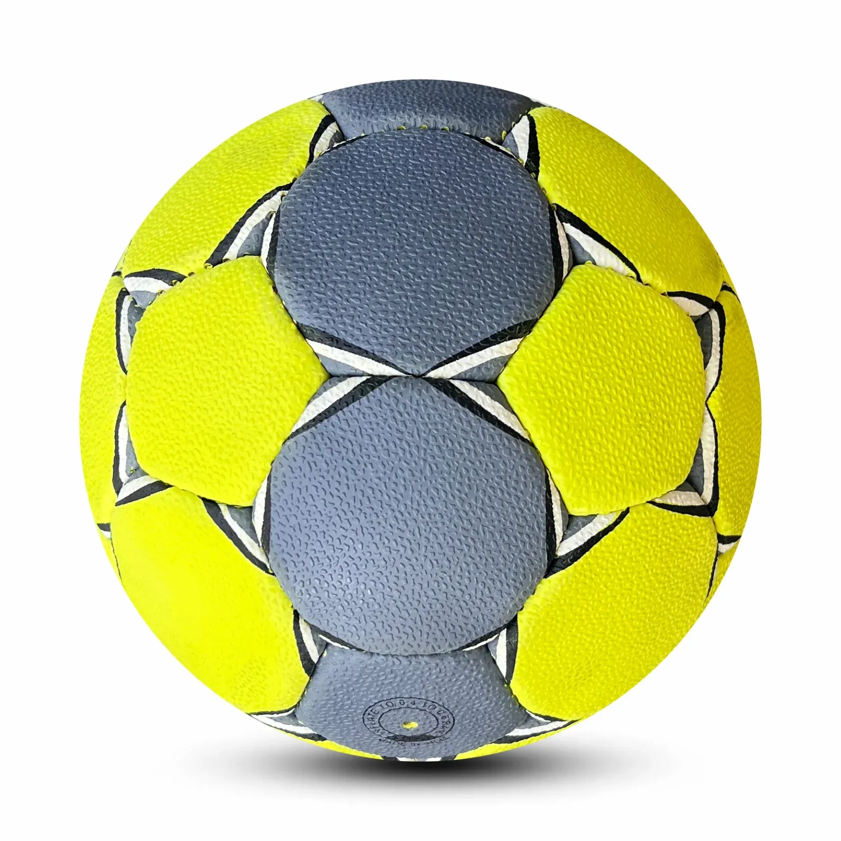 Product Title Spartan Elite Handball Men