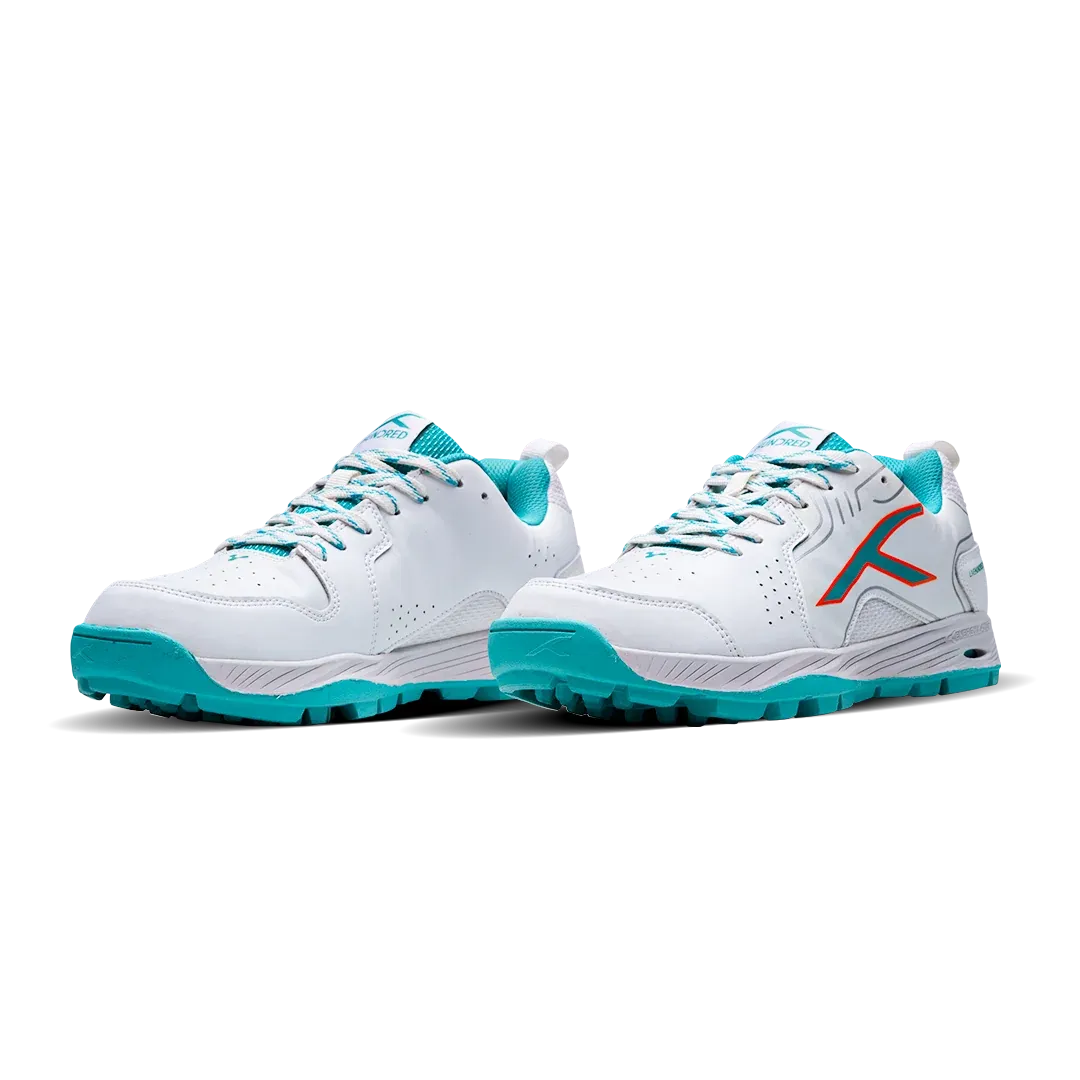 Hundred PitchForce Cricket Shoes