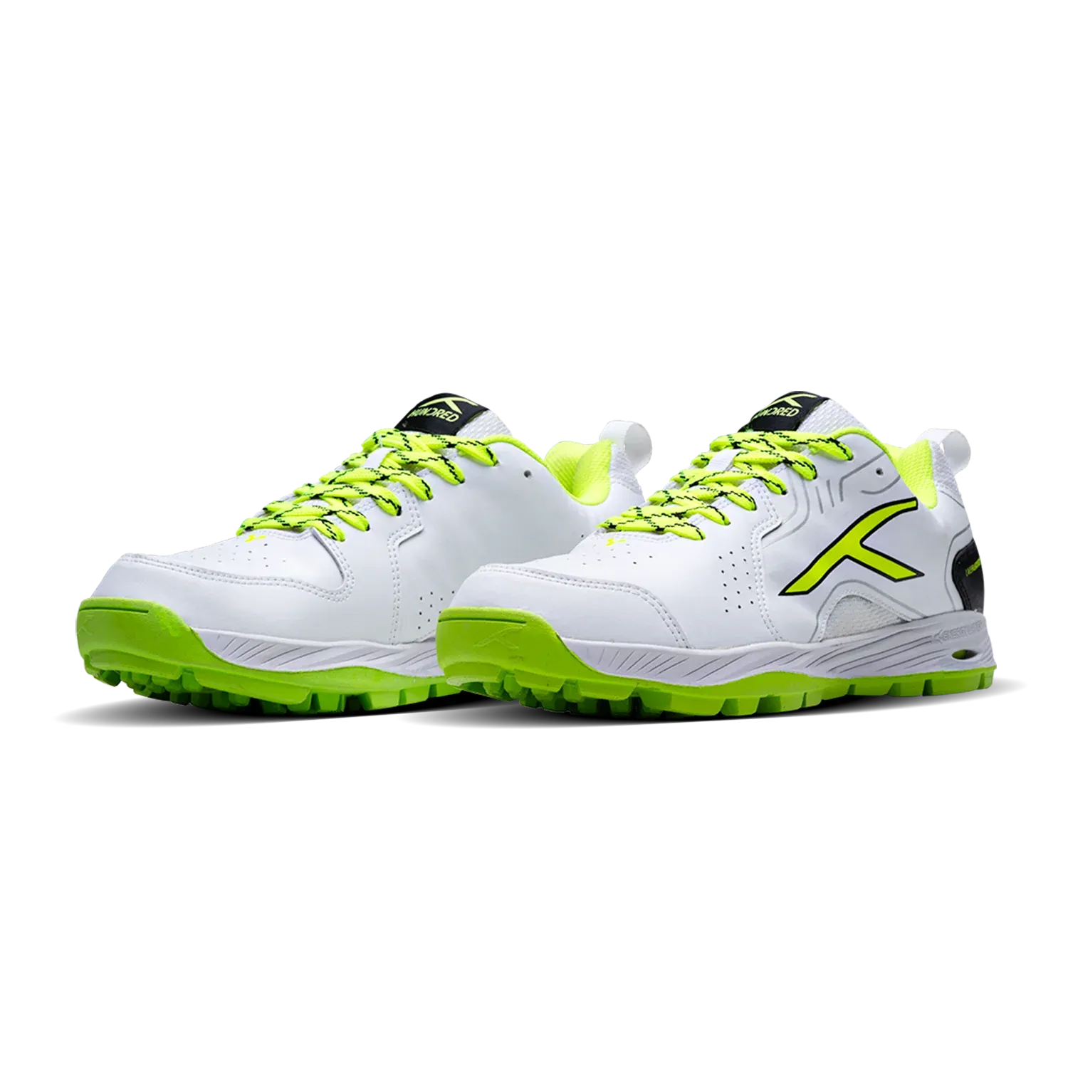 Hundred PitchForce Cricket Shoes